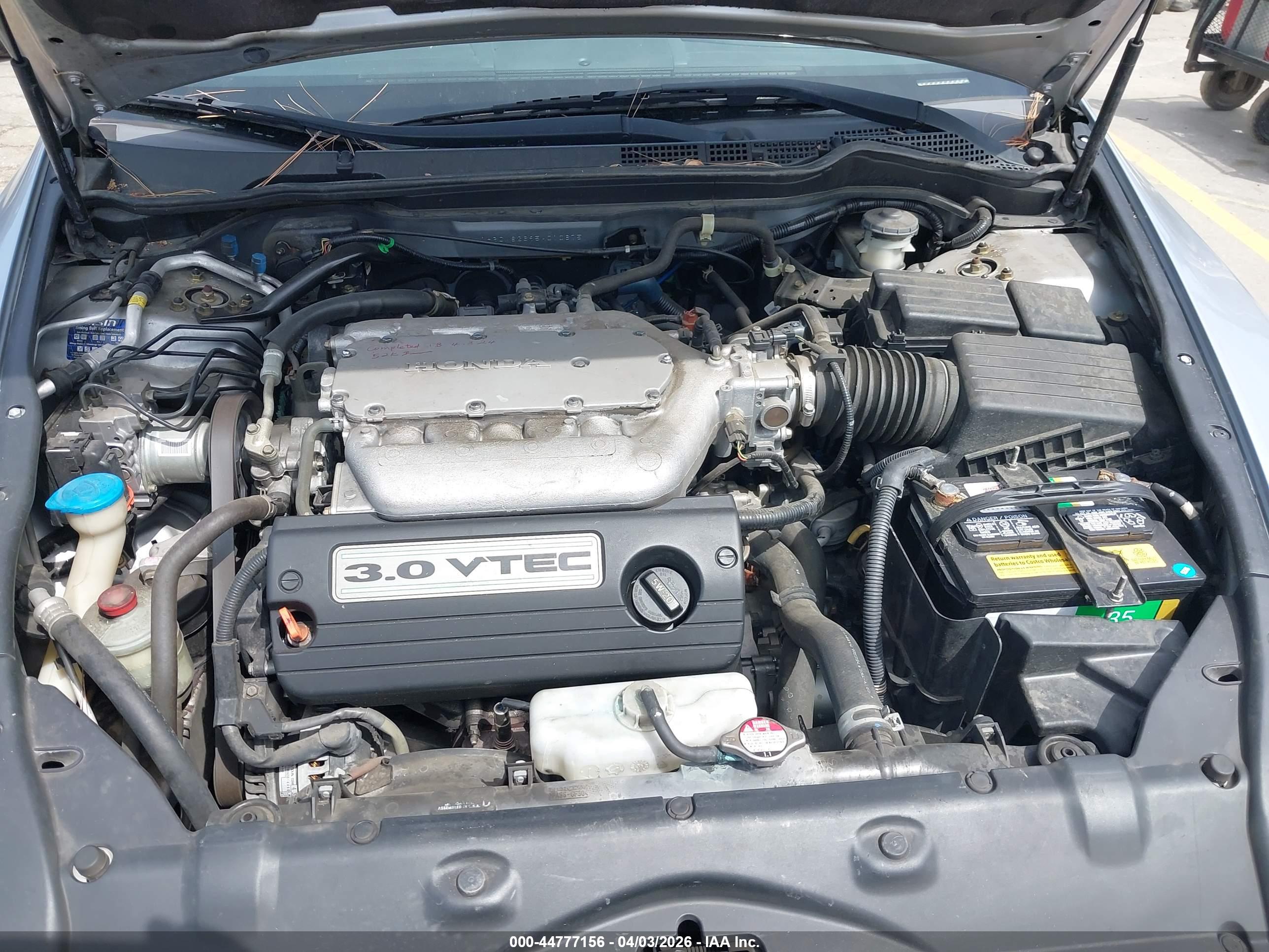 HONDA ACCORD image 10