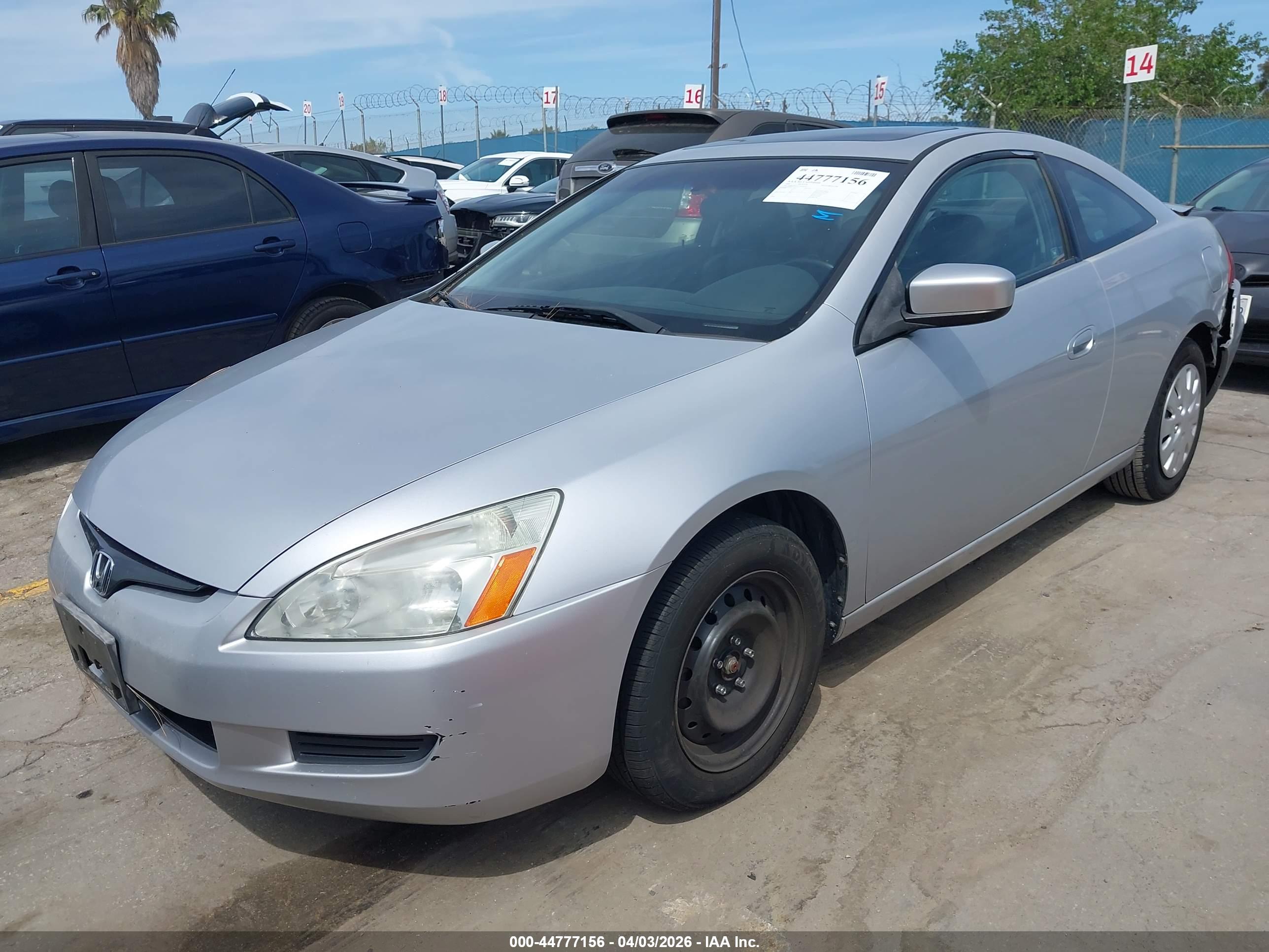 HONDA ACCORD image 2