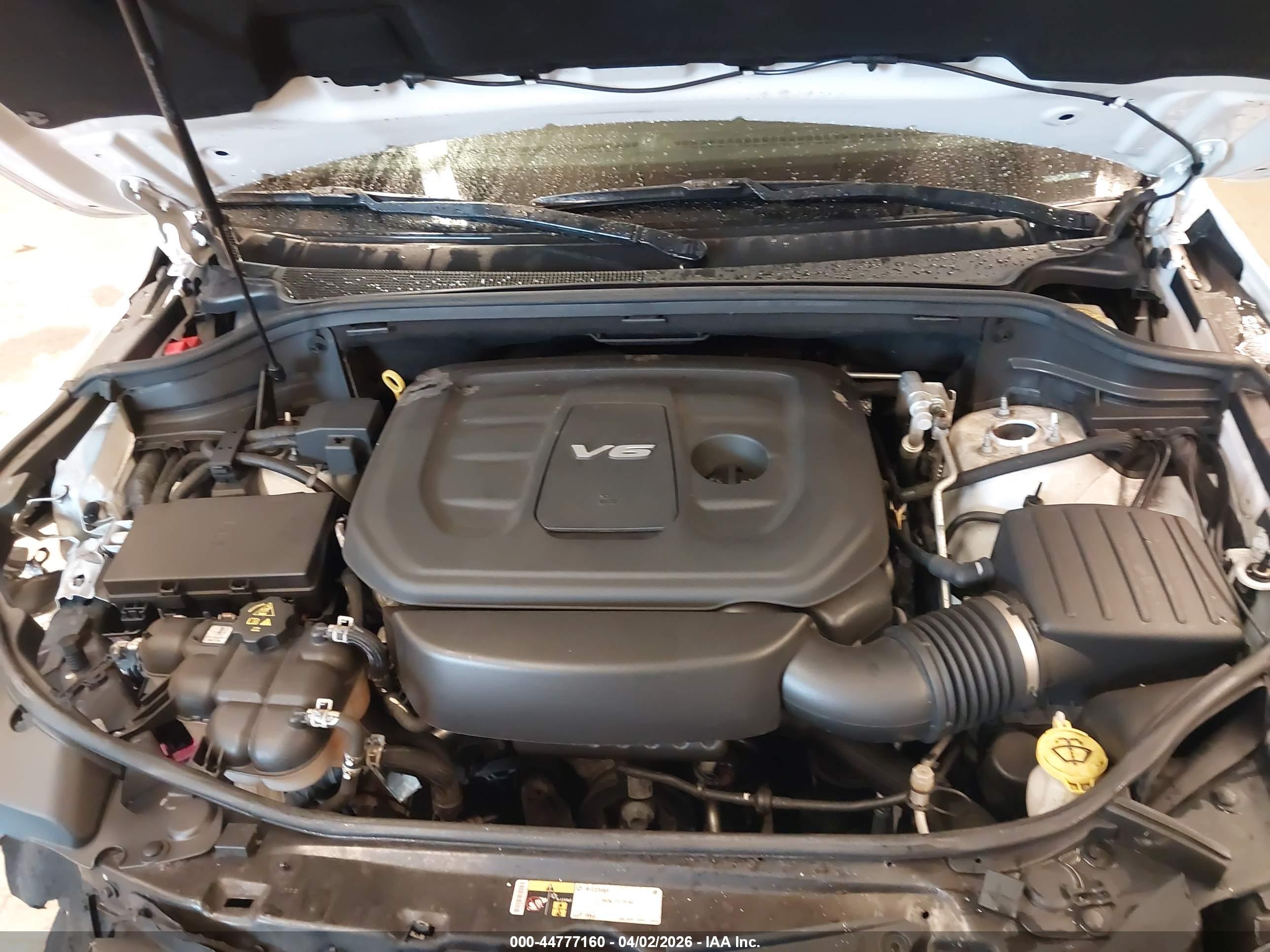 JEEP GRAND image 10