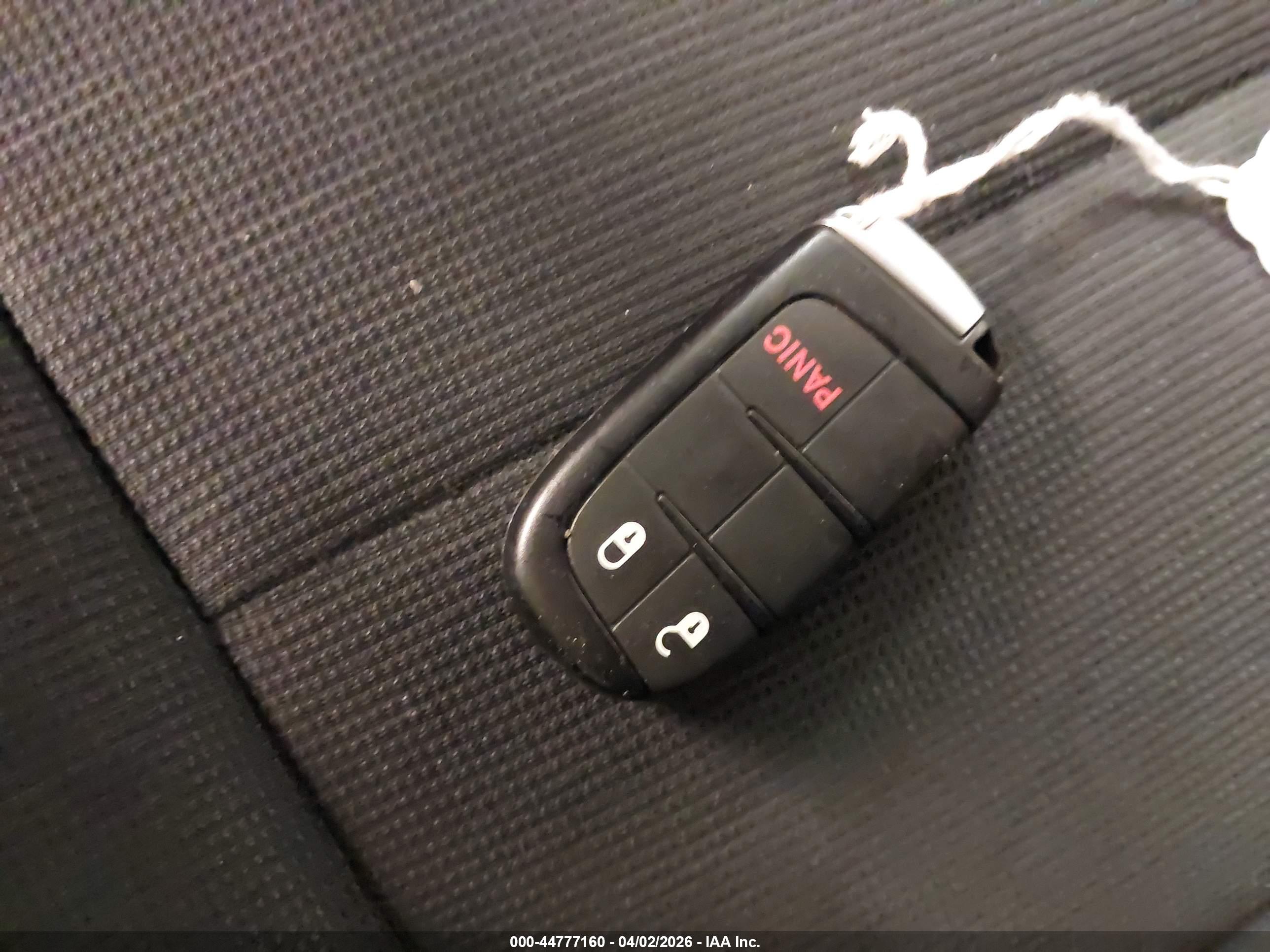 JEEP GRAND image 11