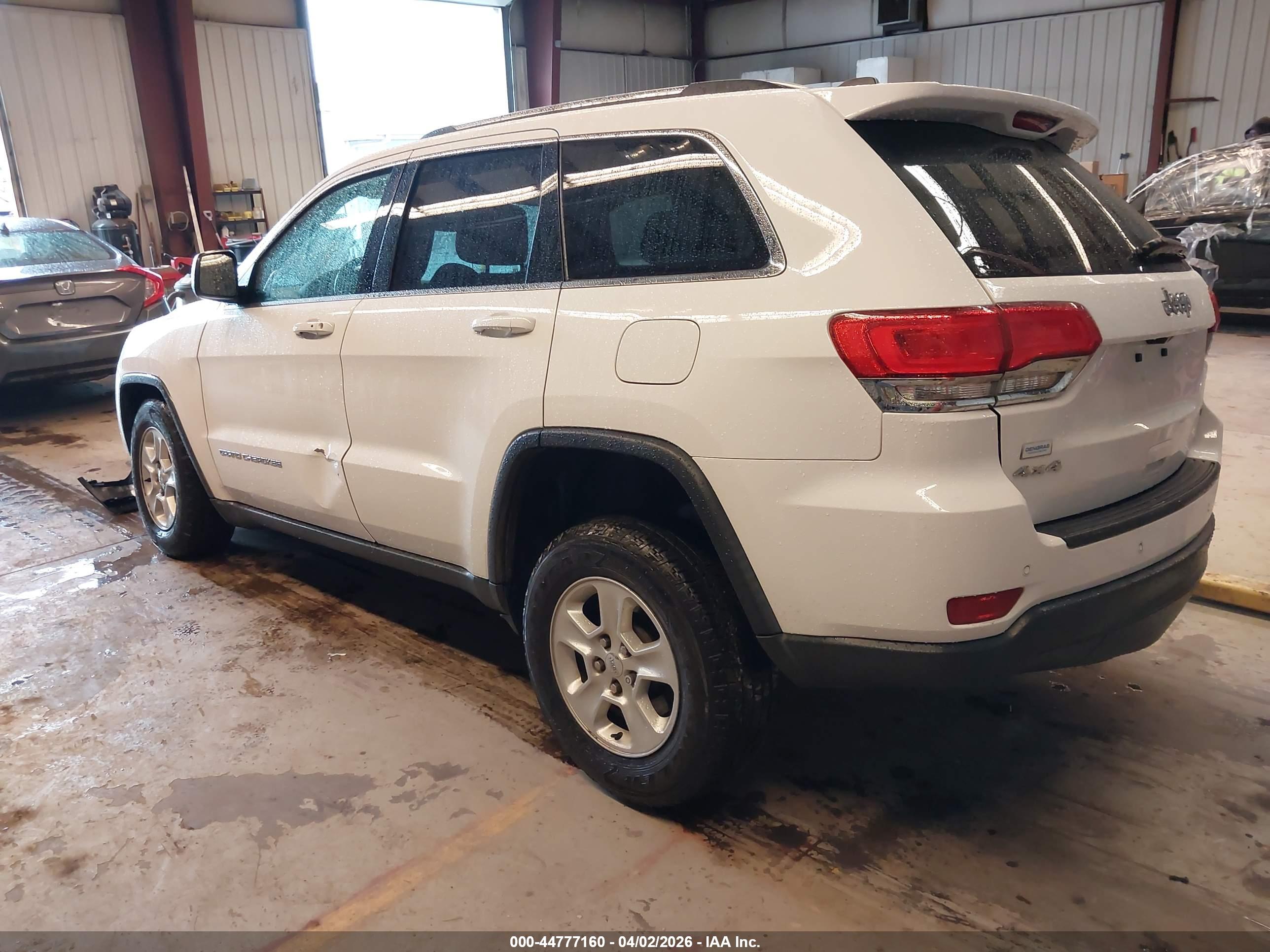 JEEP GRAND image 3