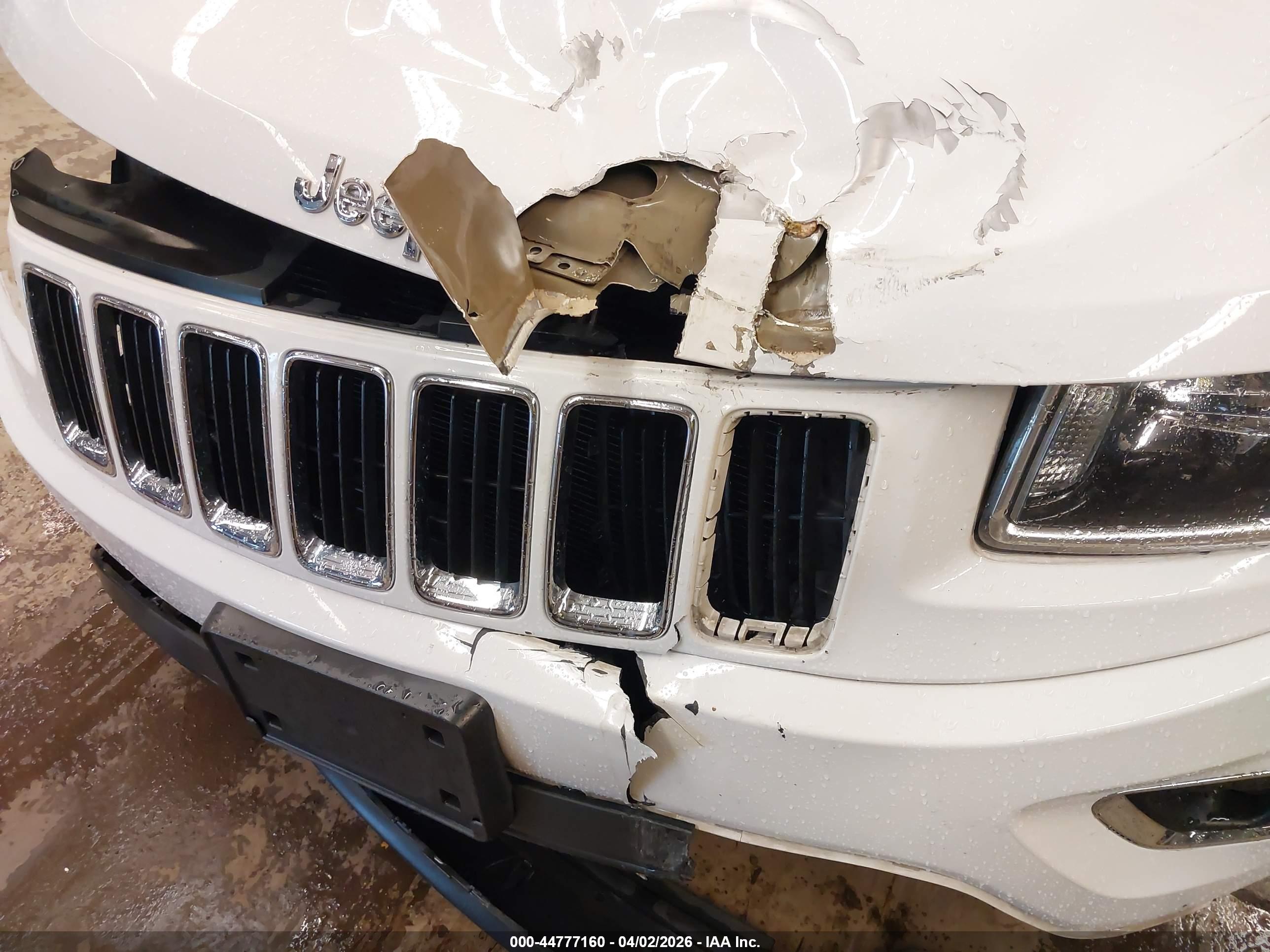JEEP GRAND image 6