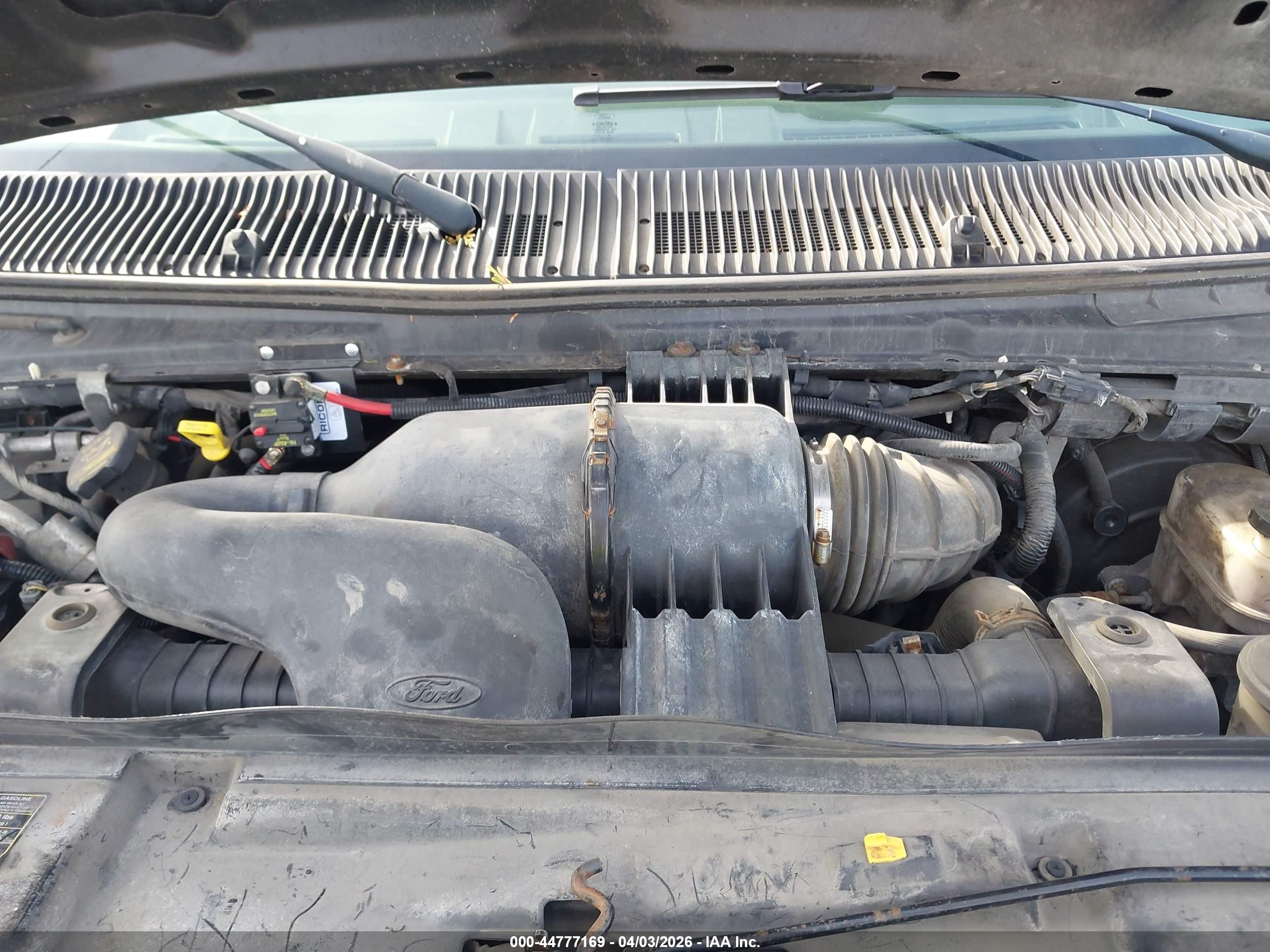 FORD E-350 image 10