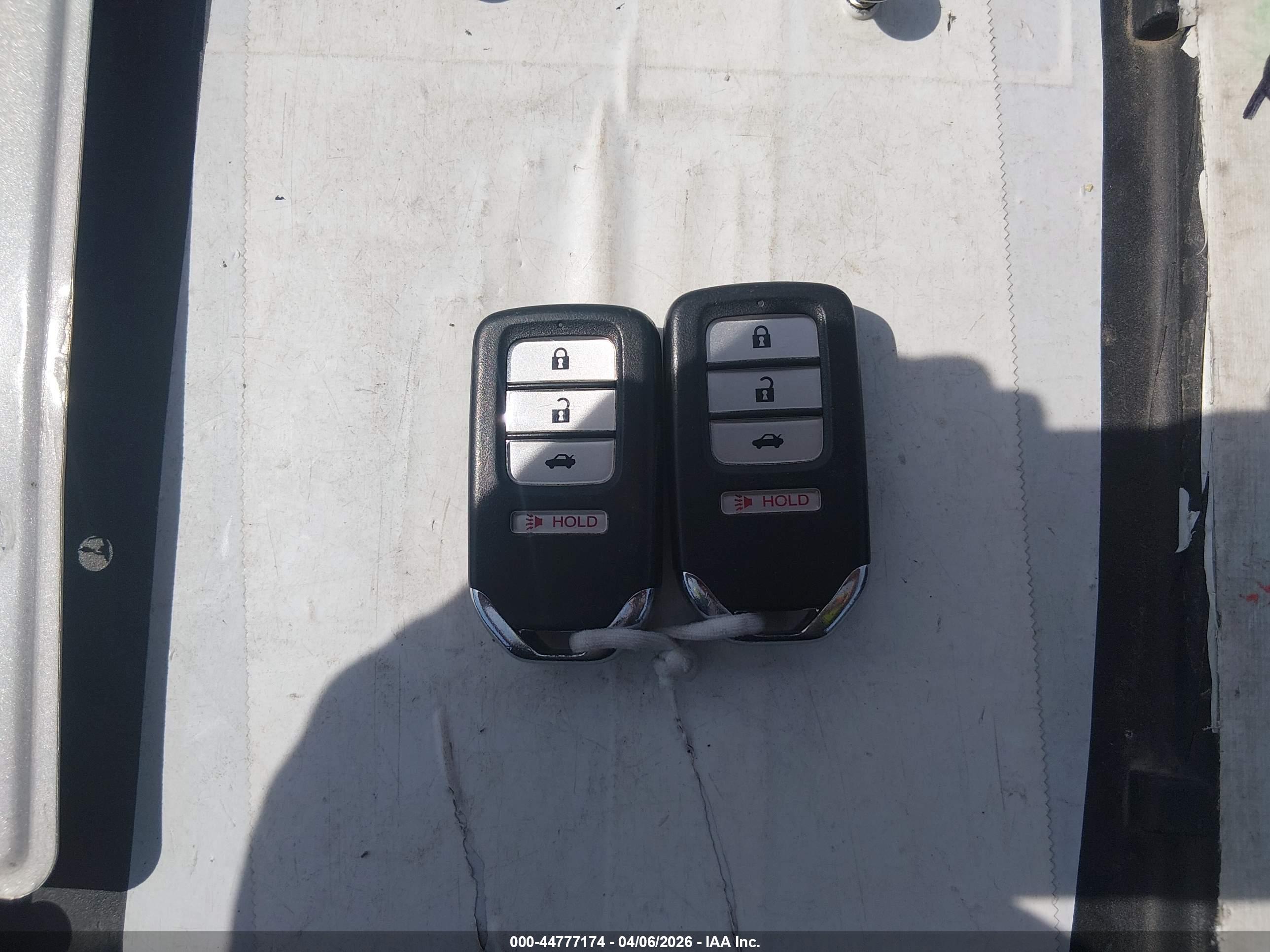 HONDA CIVIC image 11