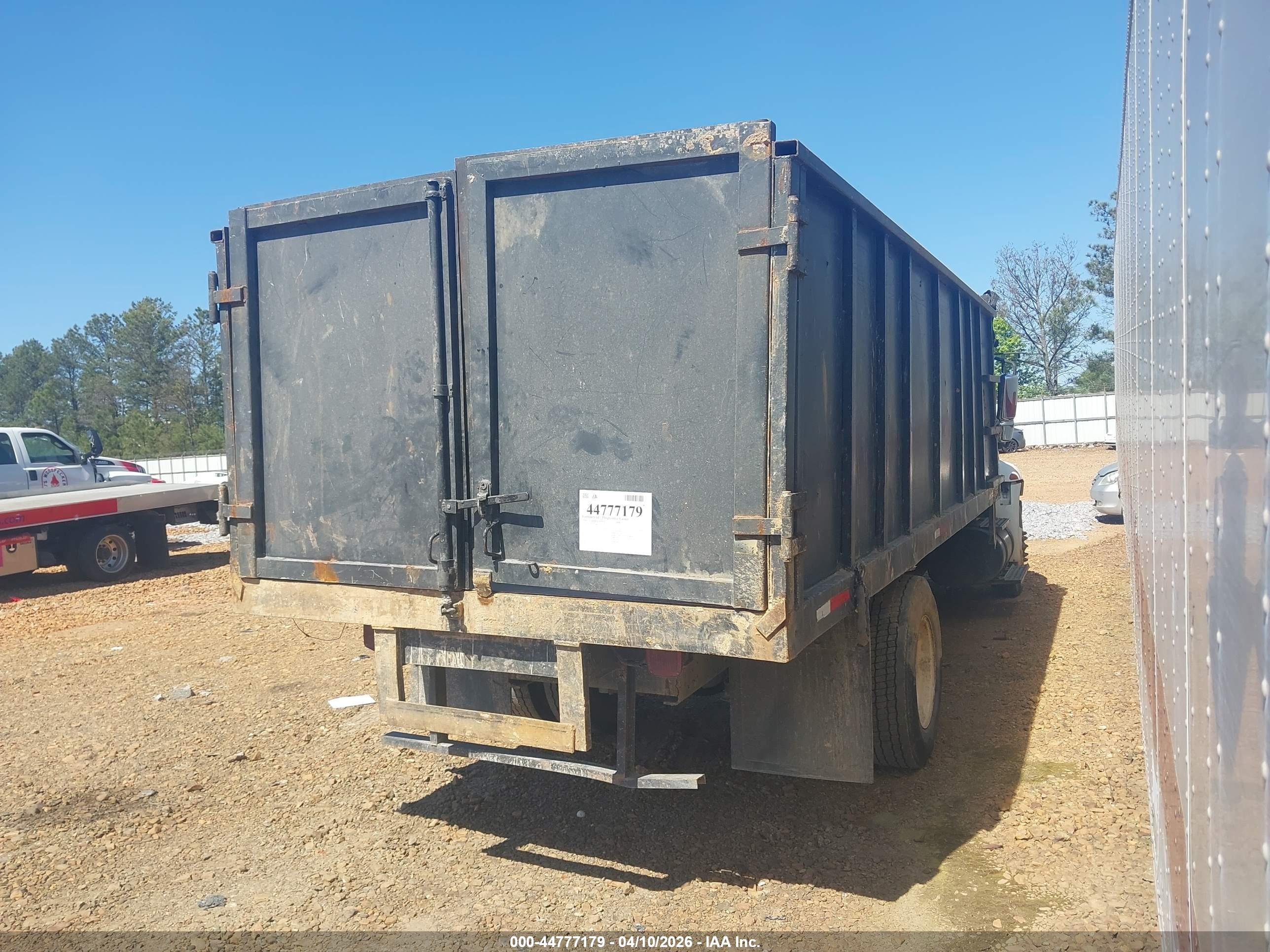 INTERNATIONAL 4000 image 4