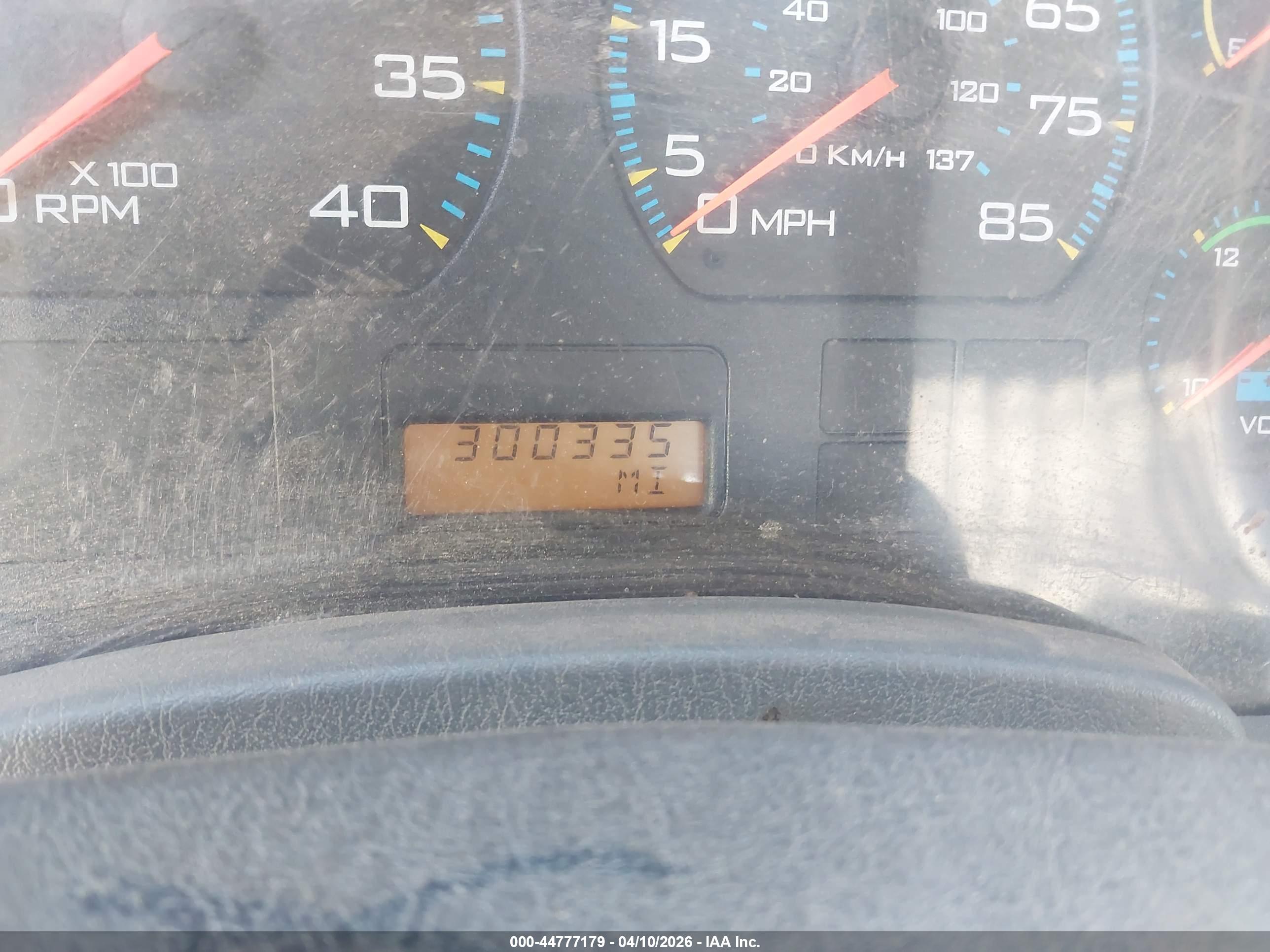 INTERNATIONAL 4000 image 6