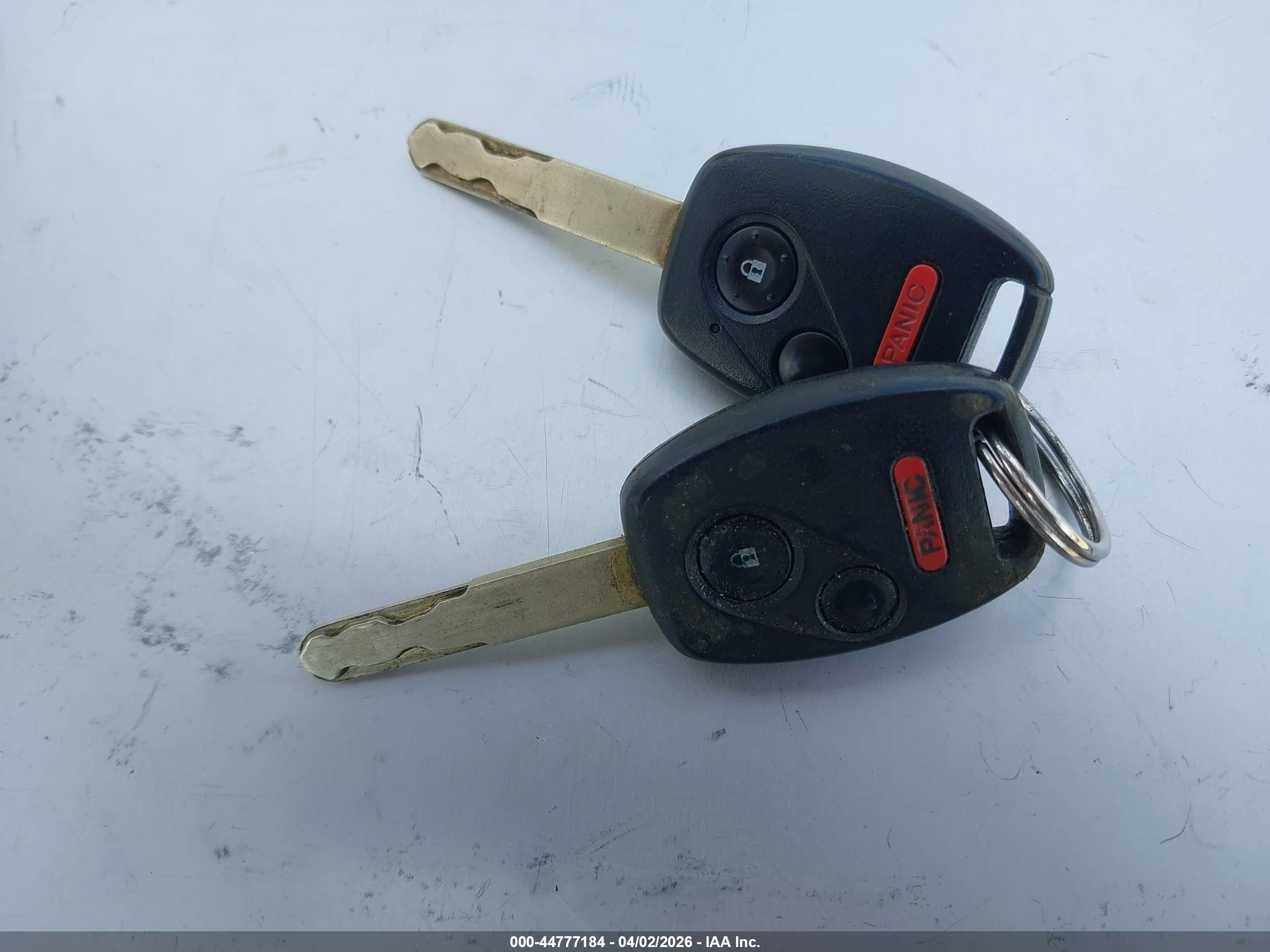 HONDA CIVIC image 11