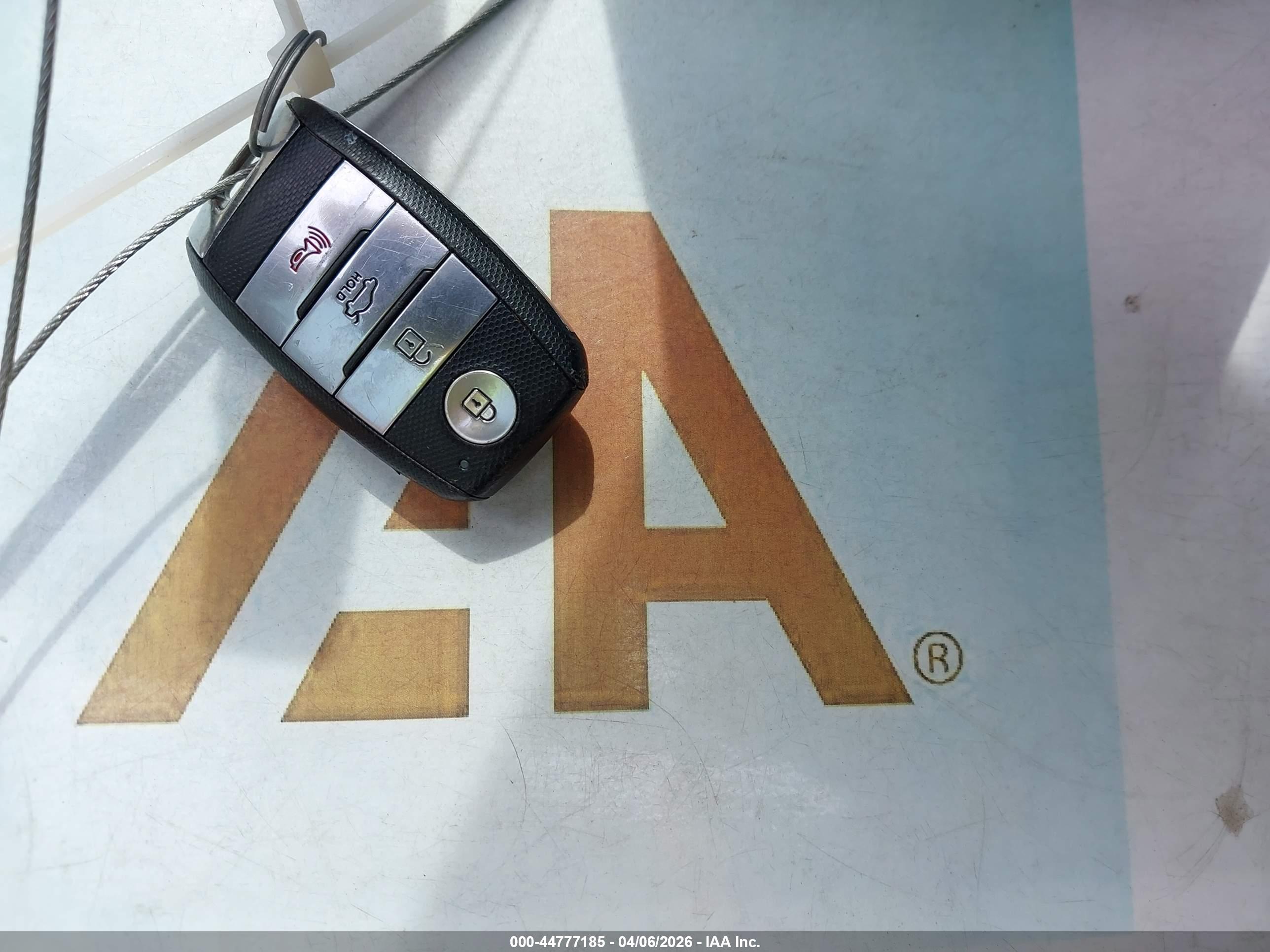 KIA OPTIMA image 11