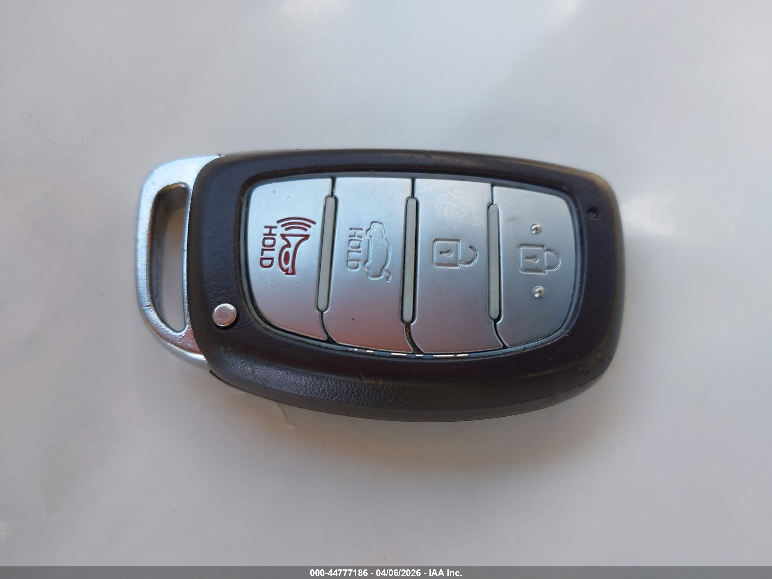 HYUNDAI SONATA image 11
