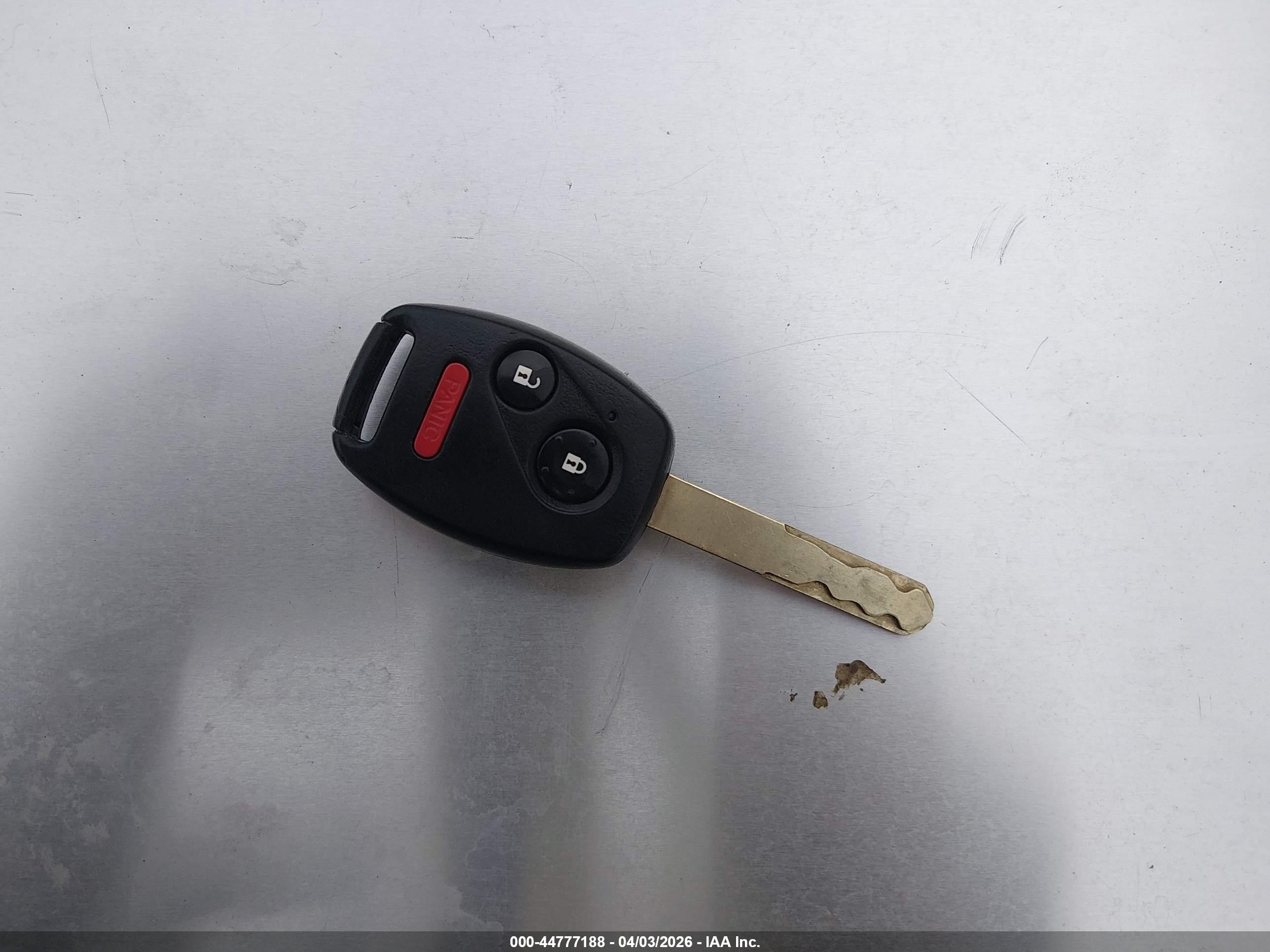 HONDA FIT image 11