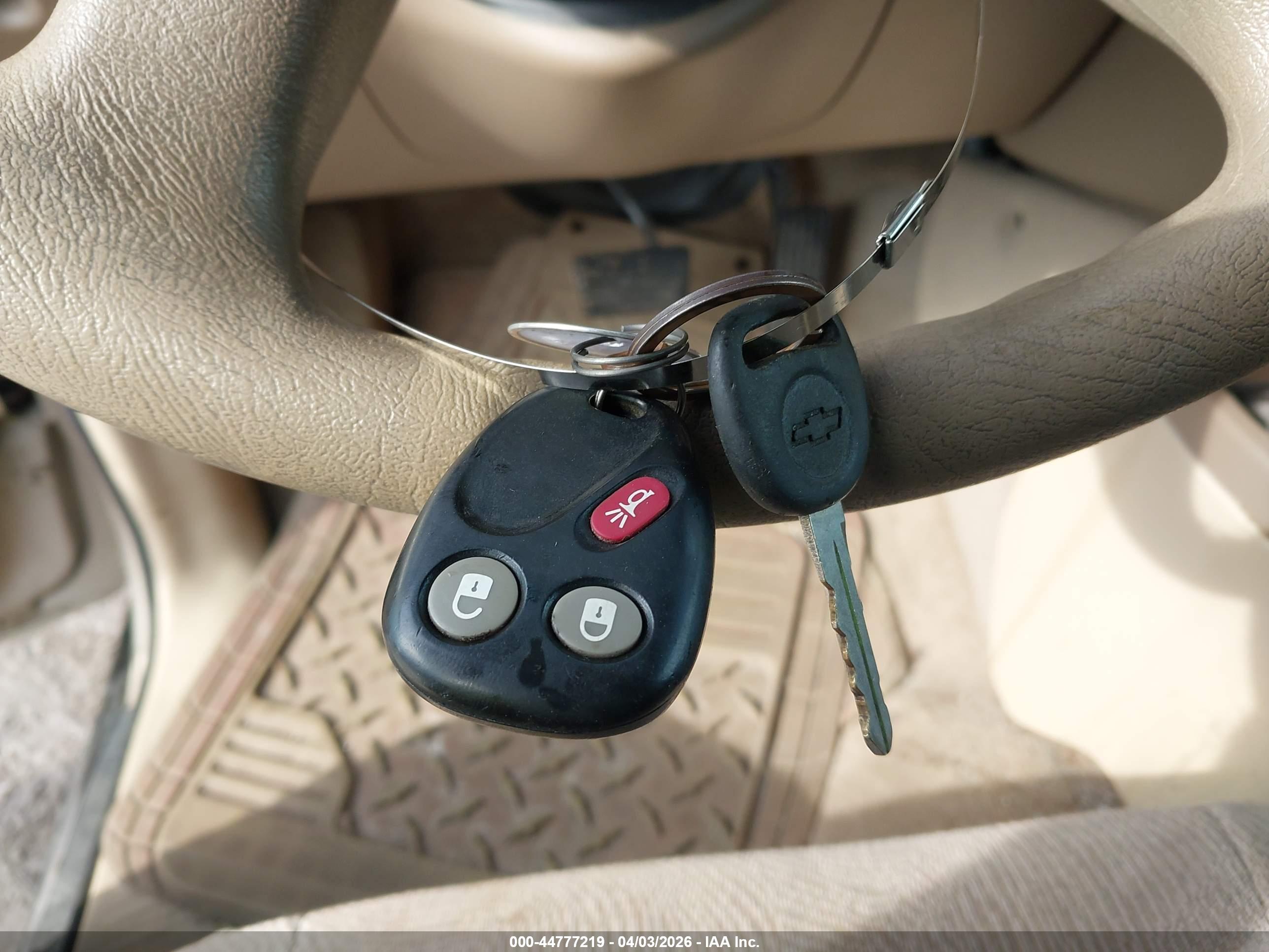 CHEVROLET TRAILBLAZER image 11