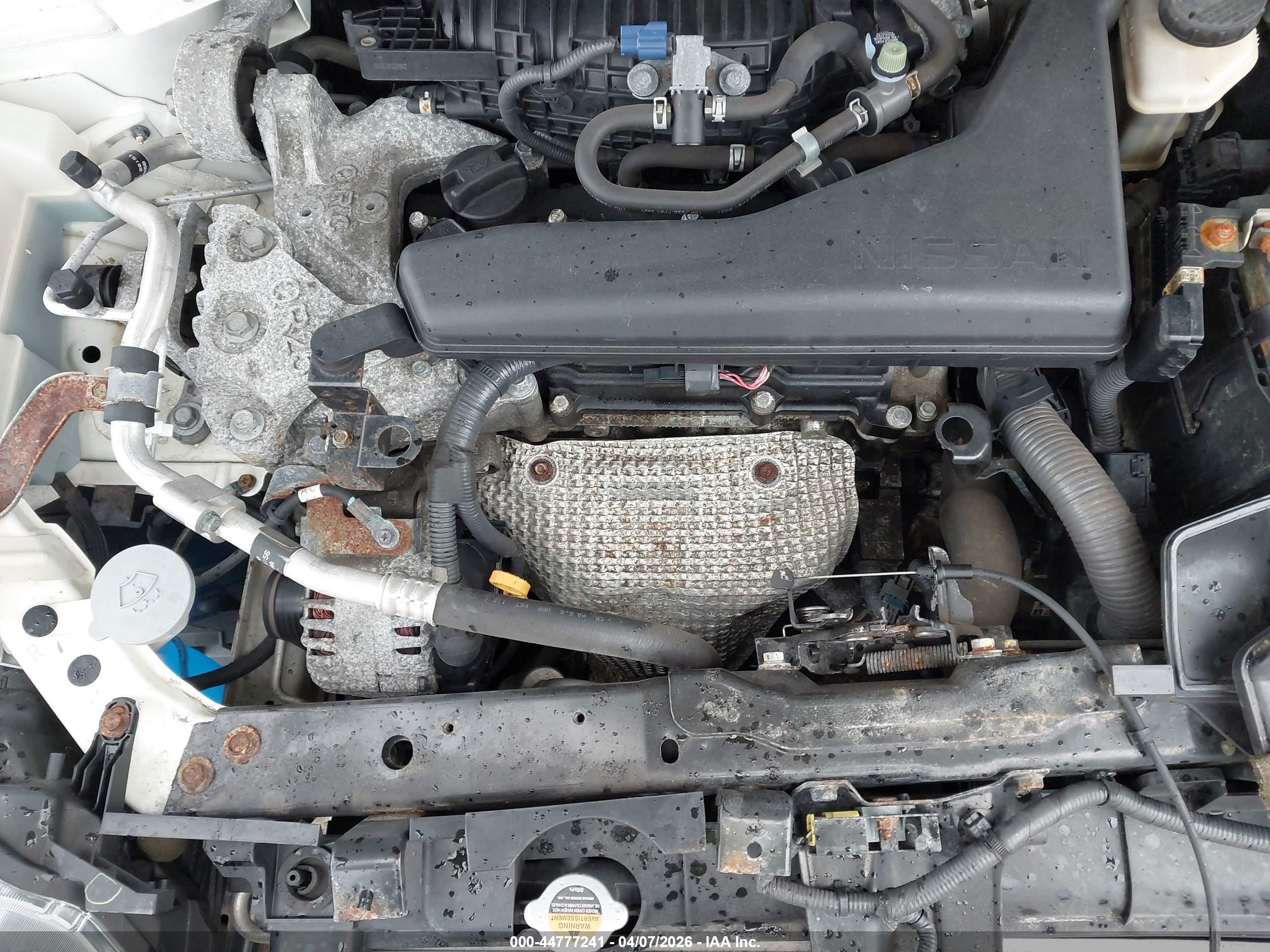 NISSAN ROGUE image 10