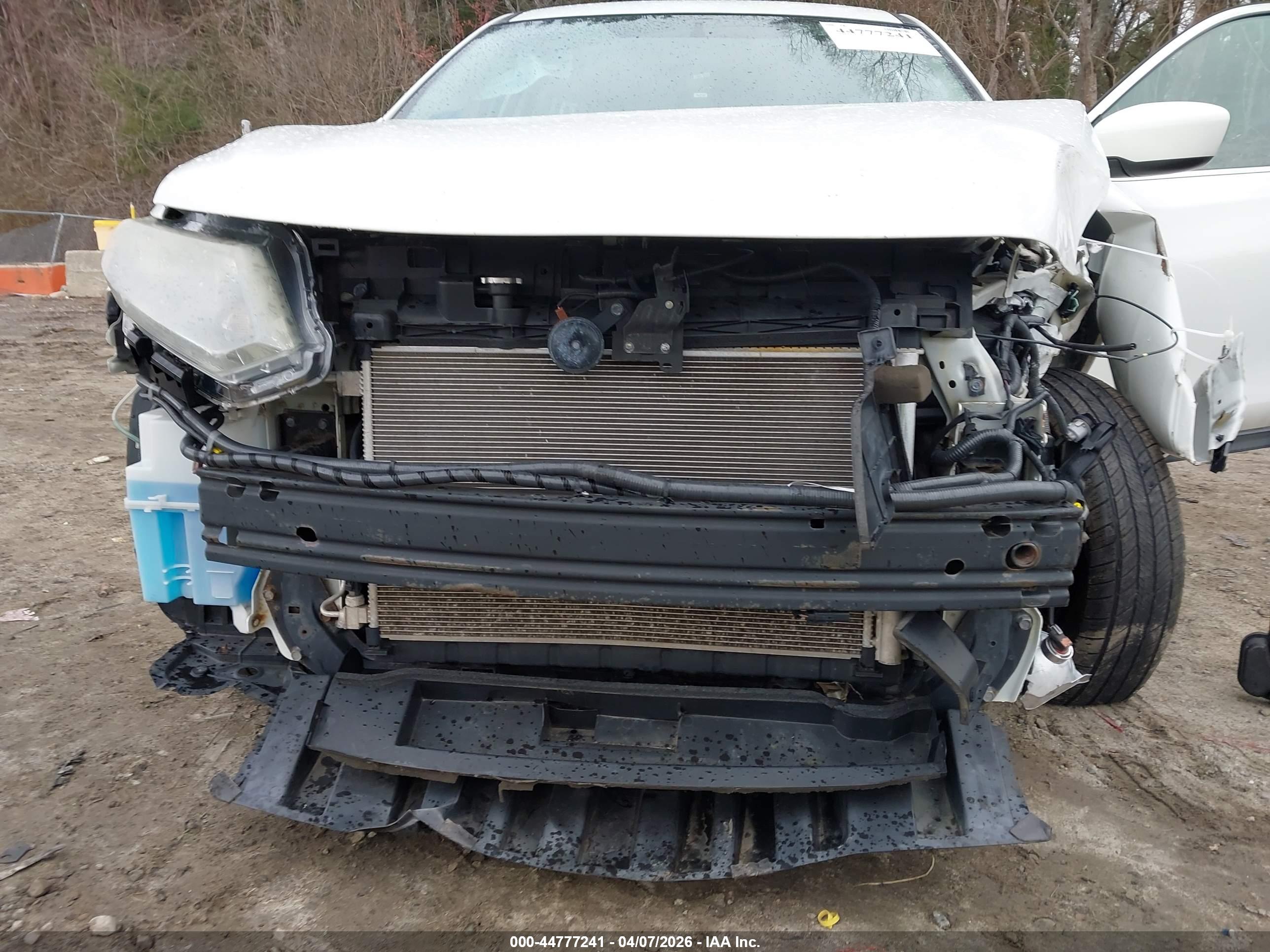 NISSAN ROGUE image 6