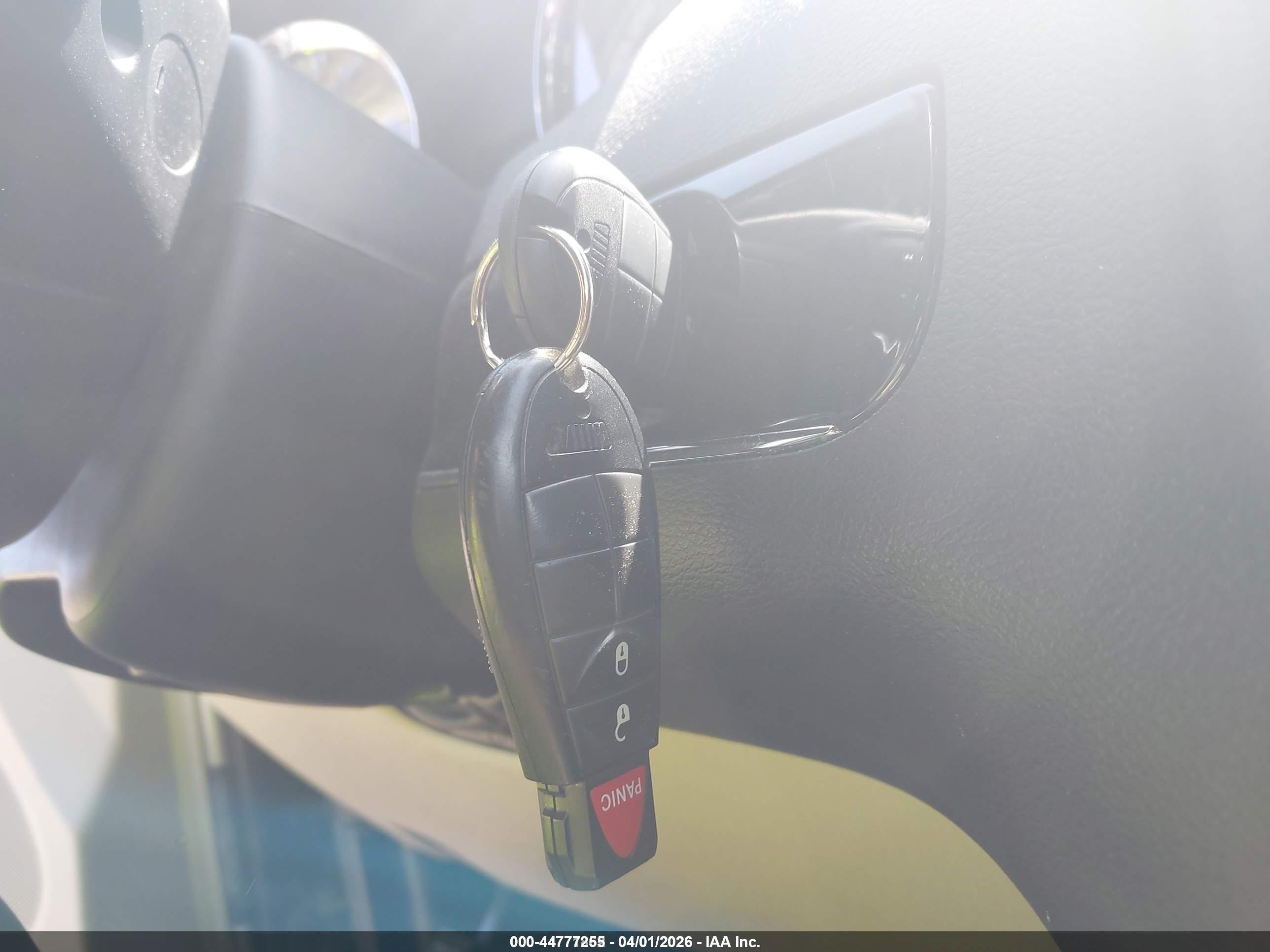 DODGE GRAND image 11