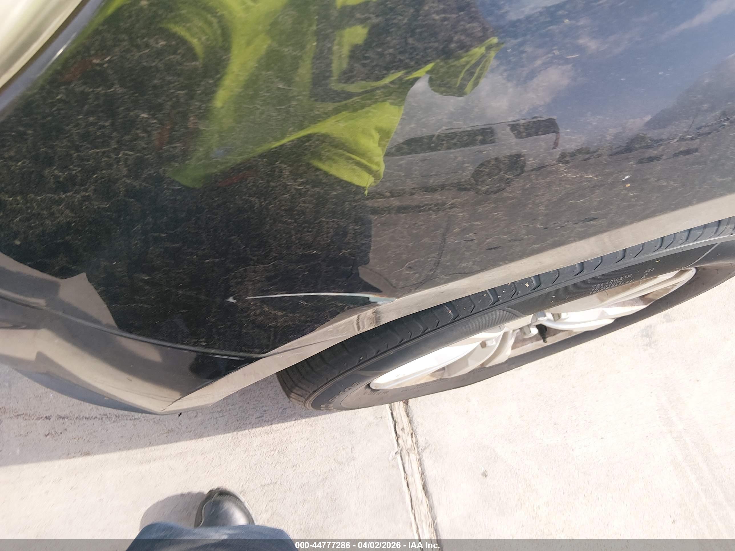 CHEVROLET EQUINOX image 6