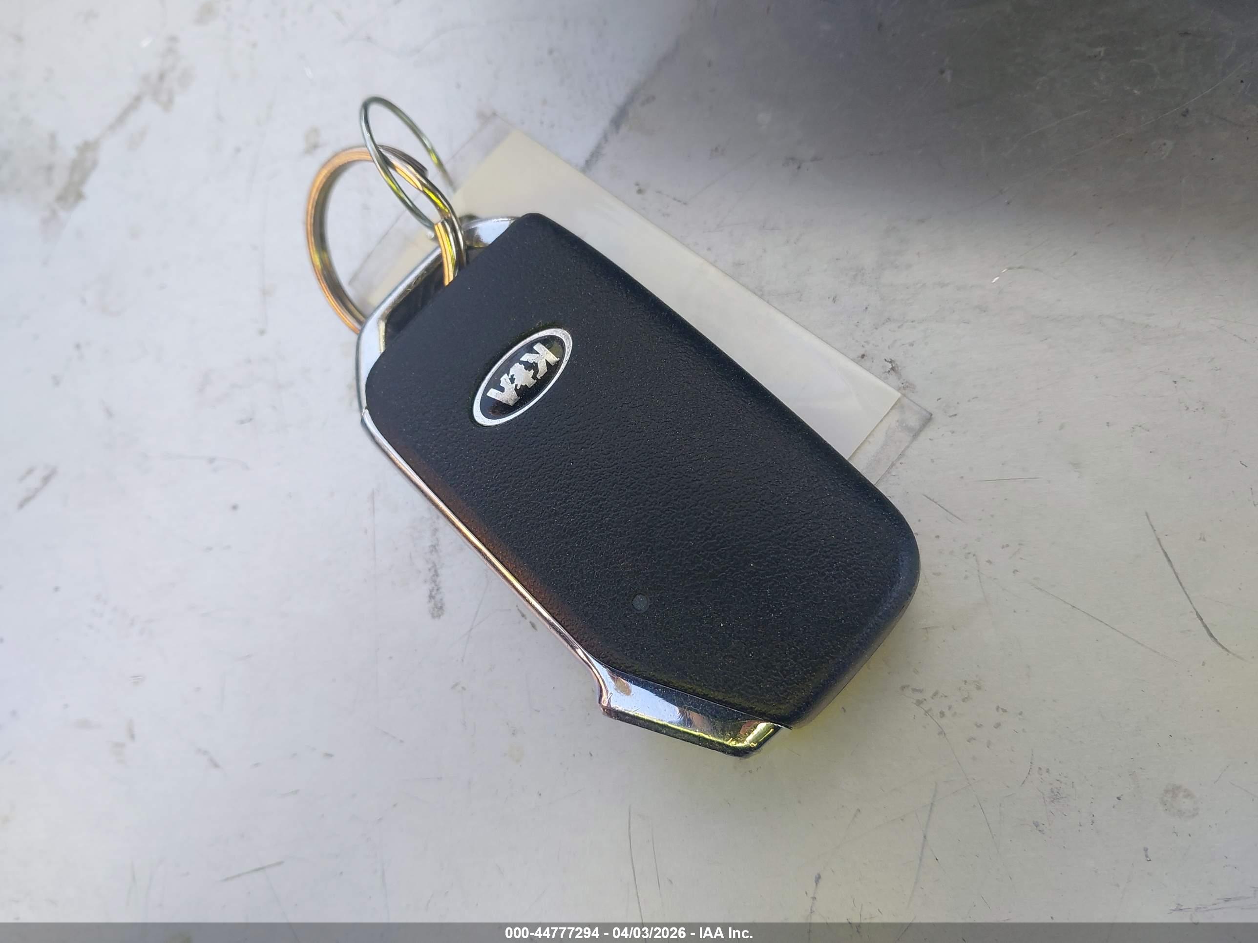 KIA TELLURIDE image 11