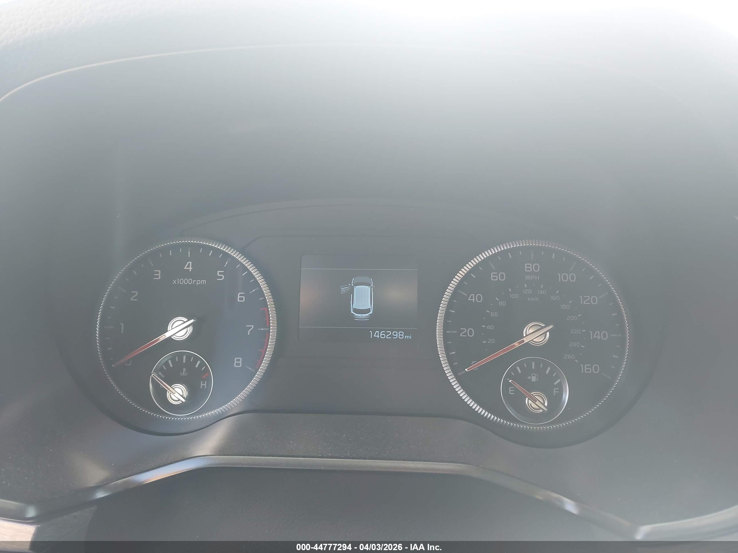 KIA TELLURIDE image 7