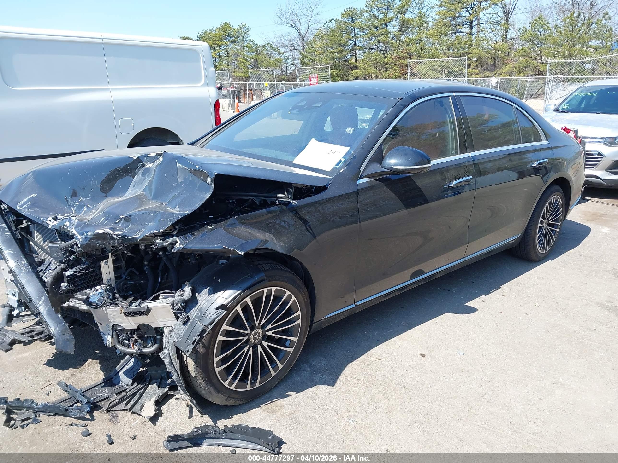 MERCEDES-BENZ S image 2