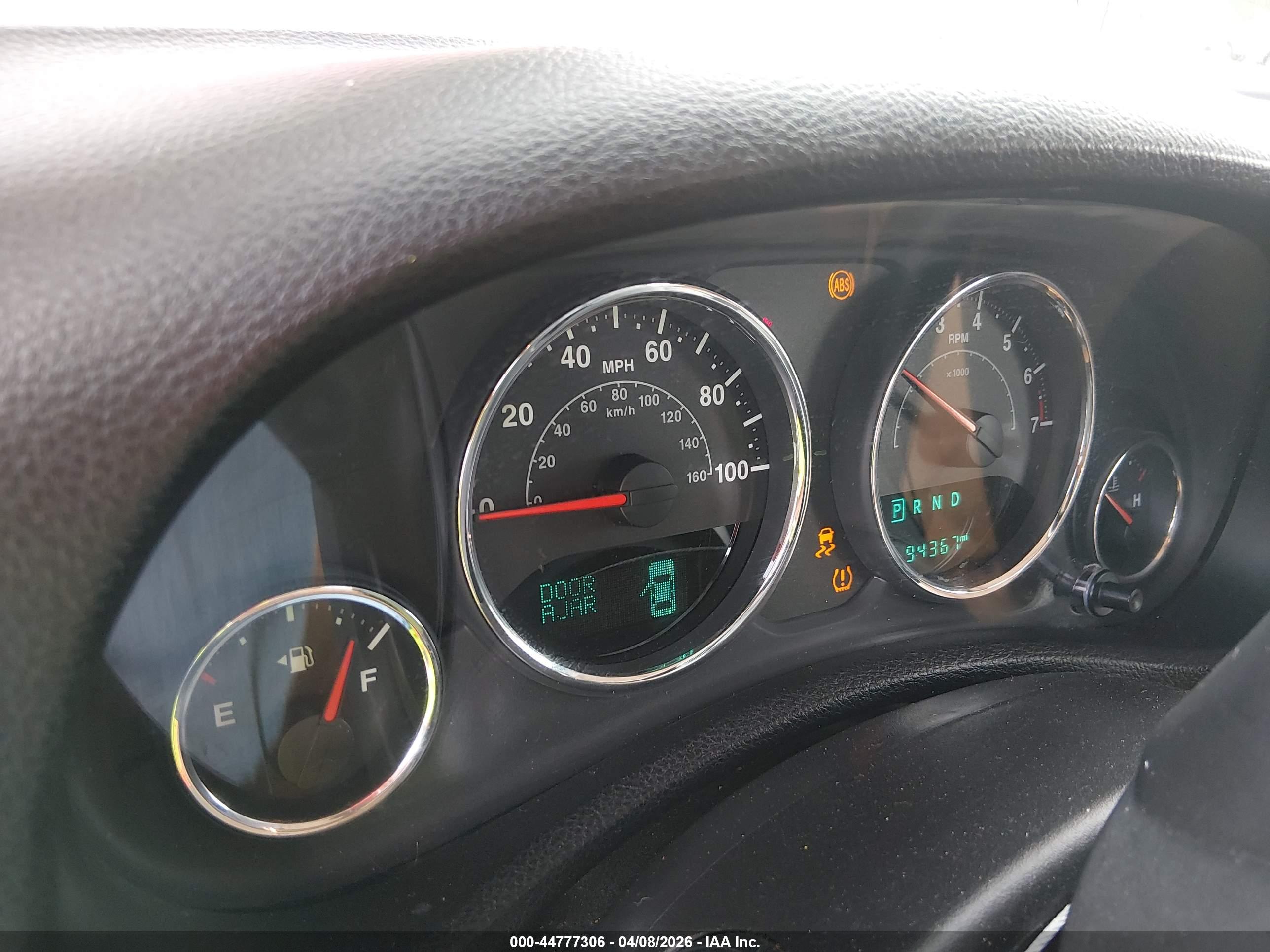 JEEP WRANGLER image 7