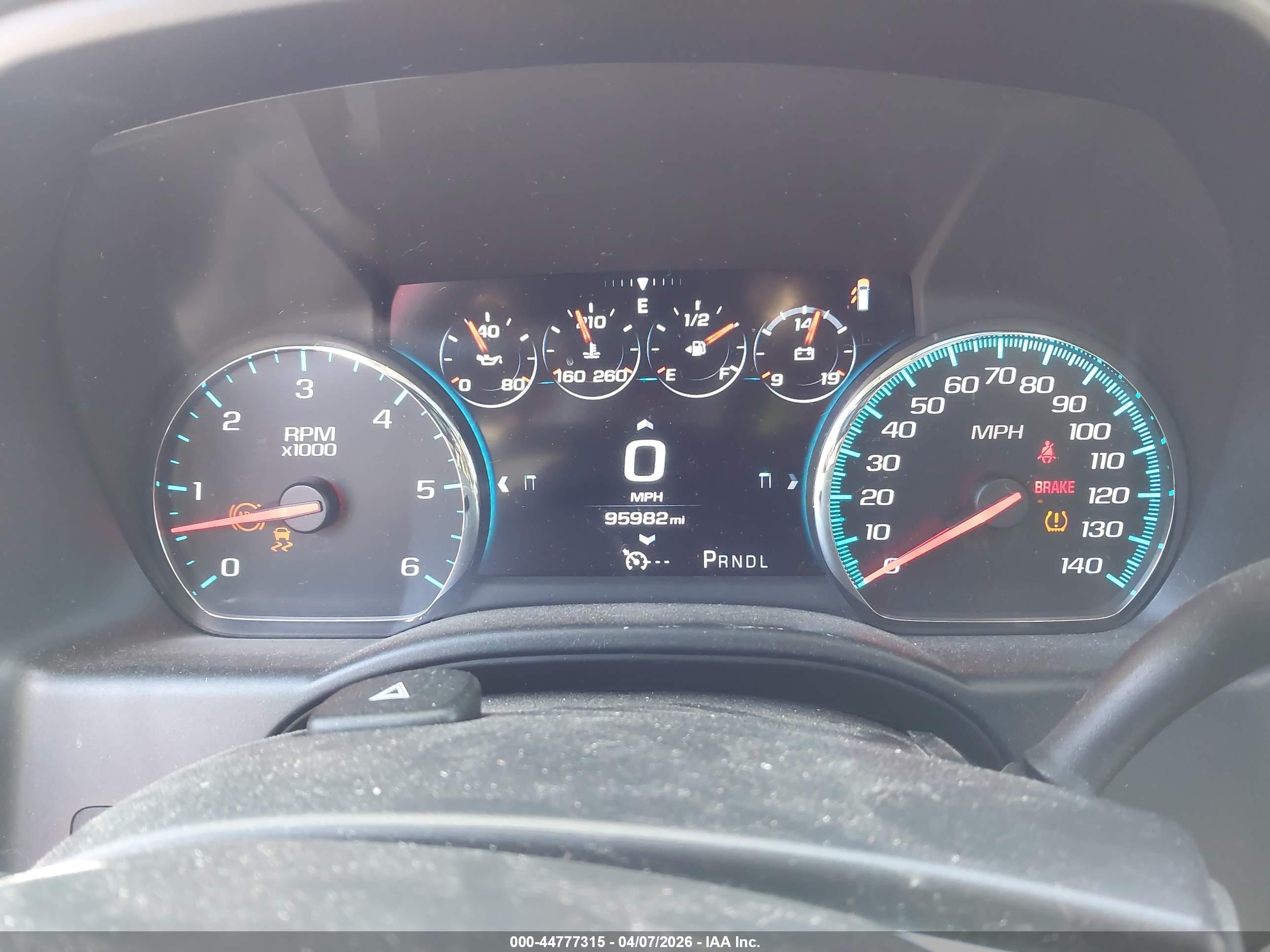 GMC SIERRA image 7