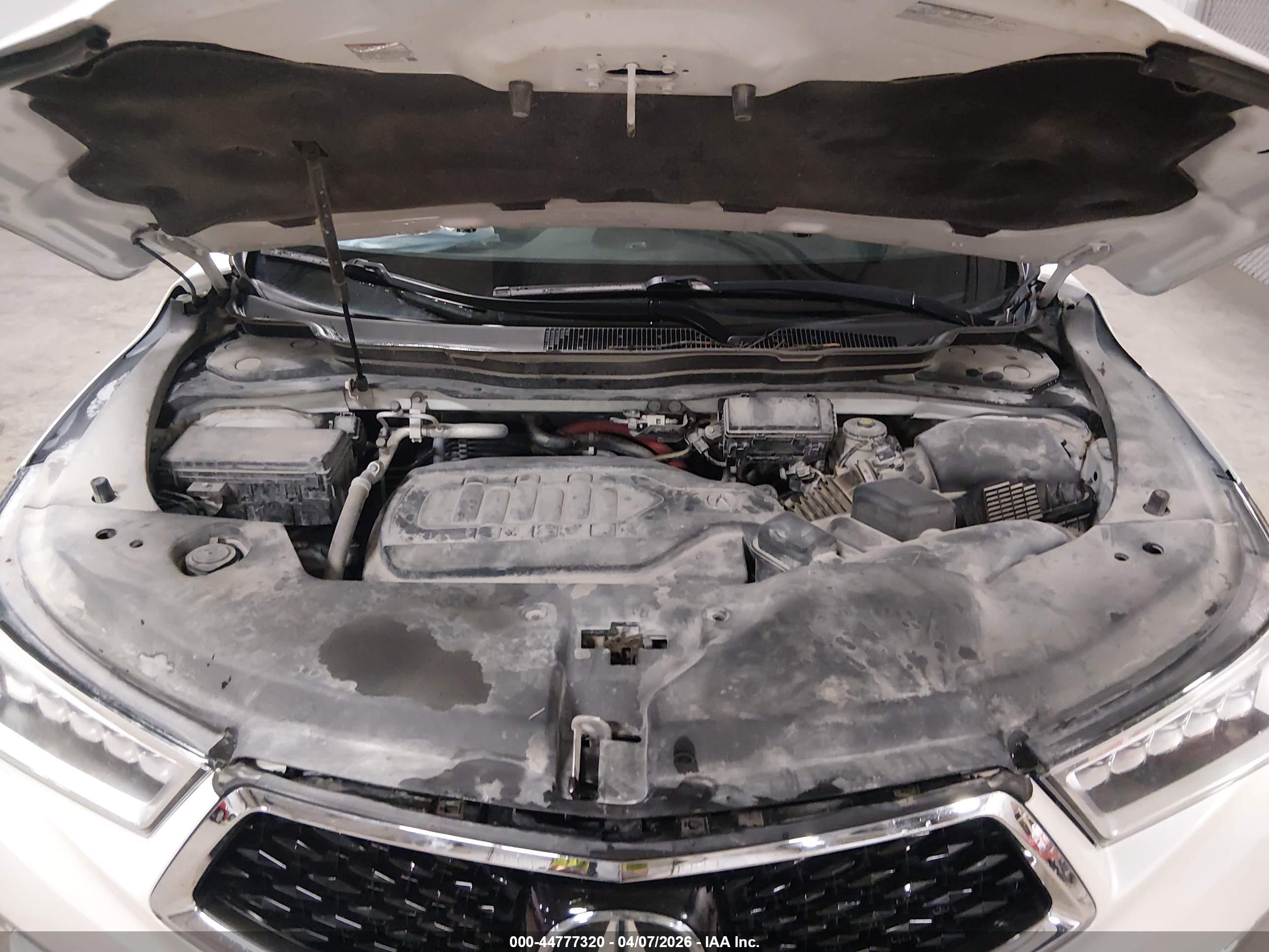 ACURA MDX image 10