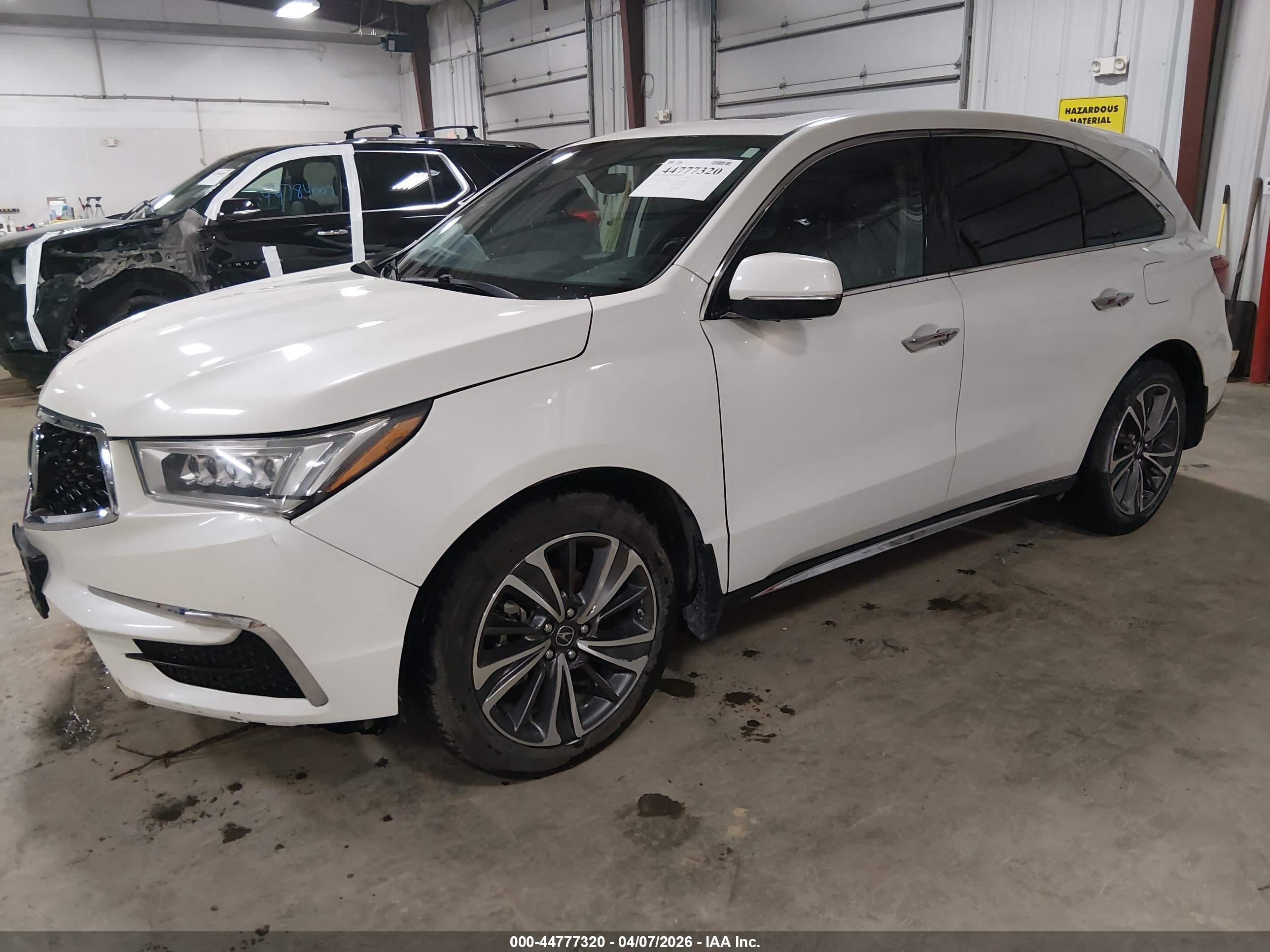 ACURA MDX image 2