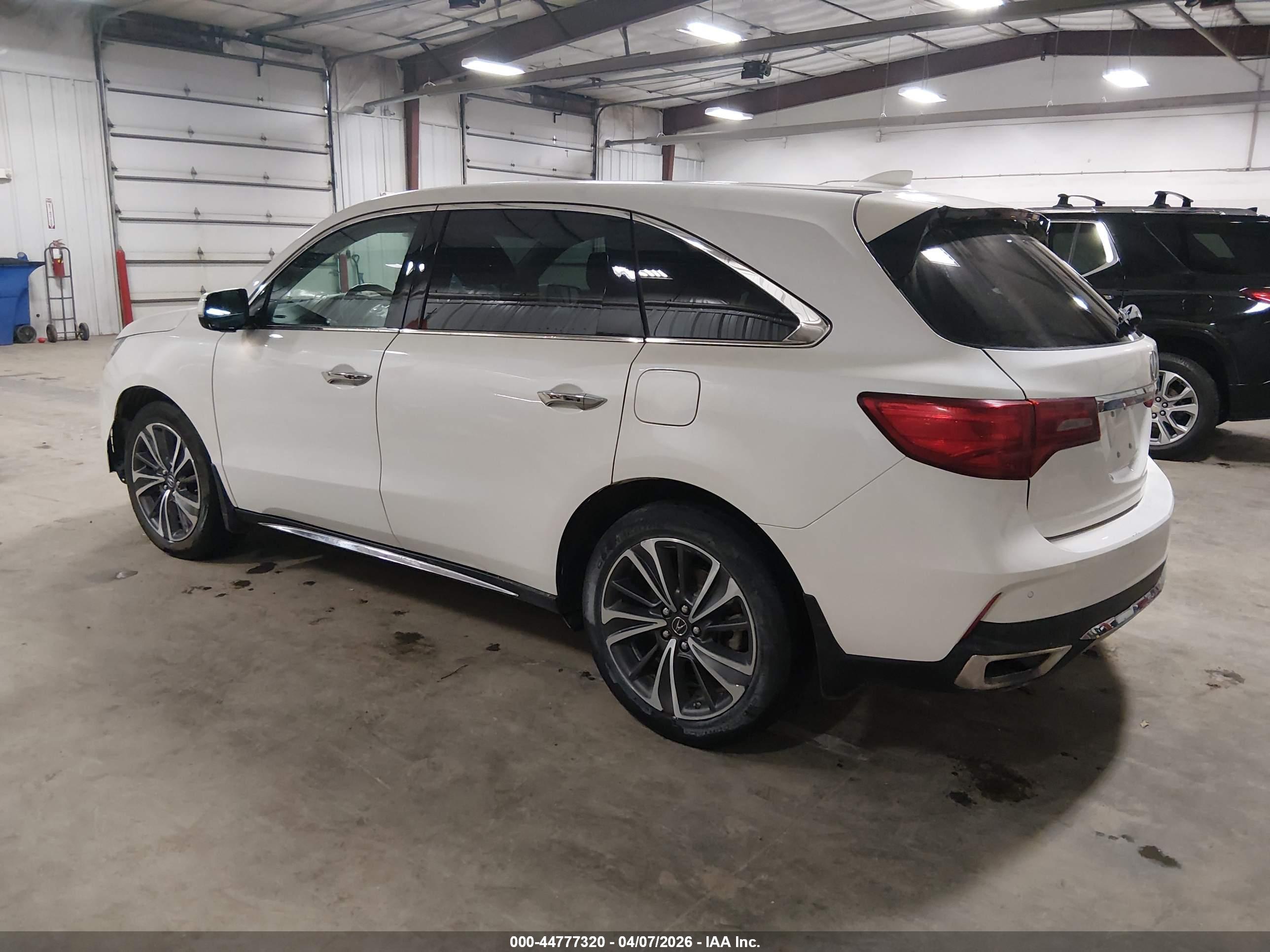 ACURA MDX image 3