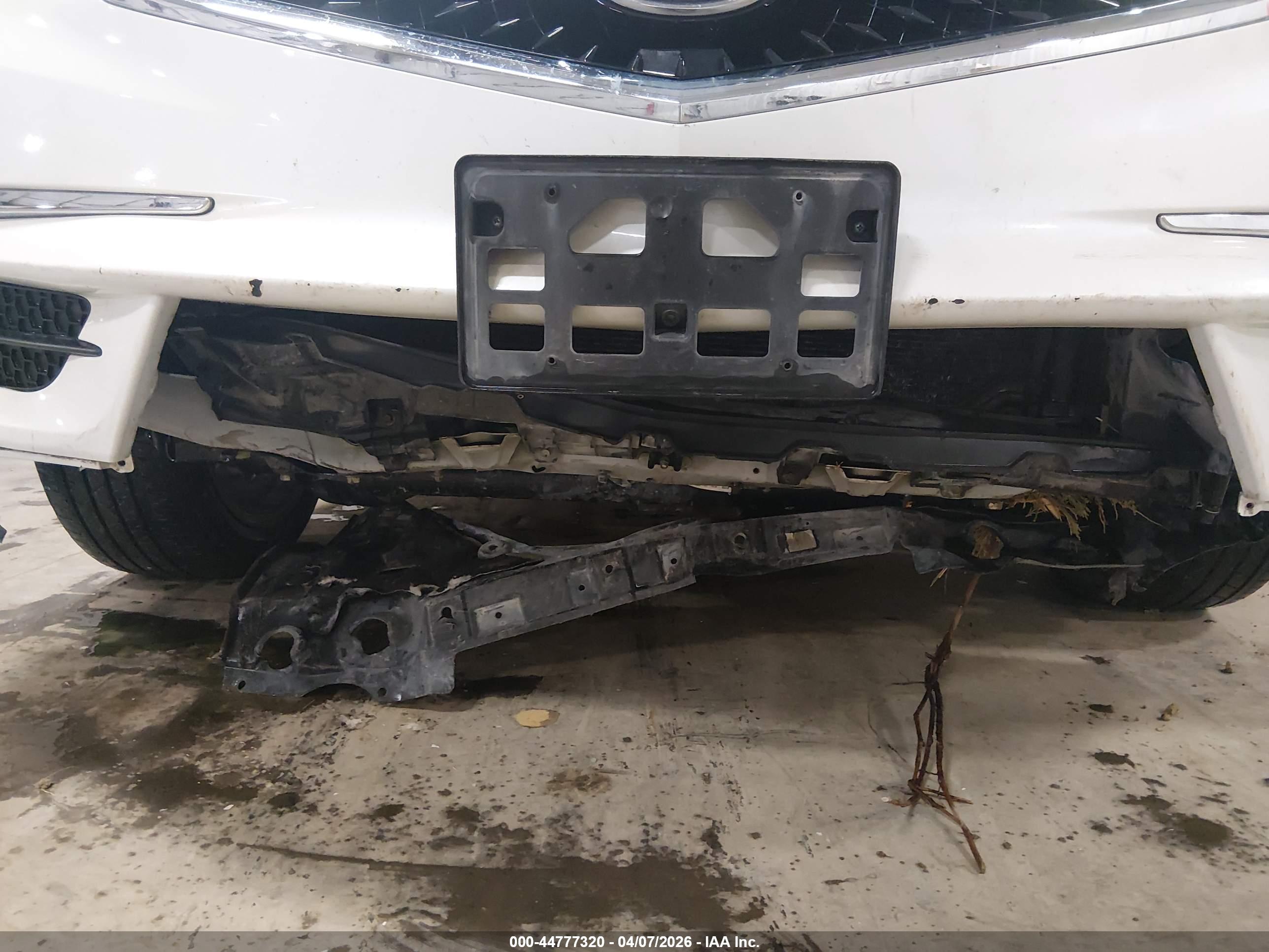 ACURA MDX image 6