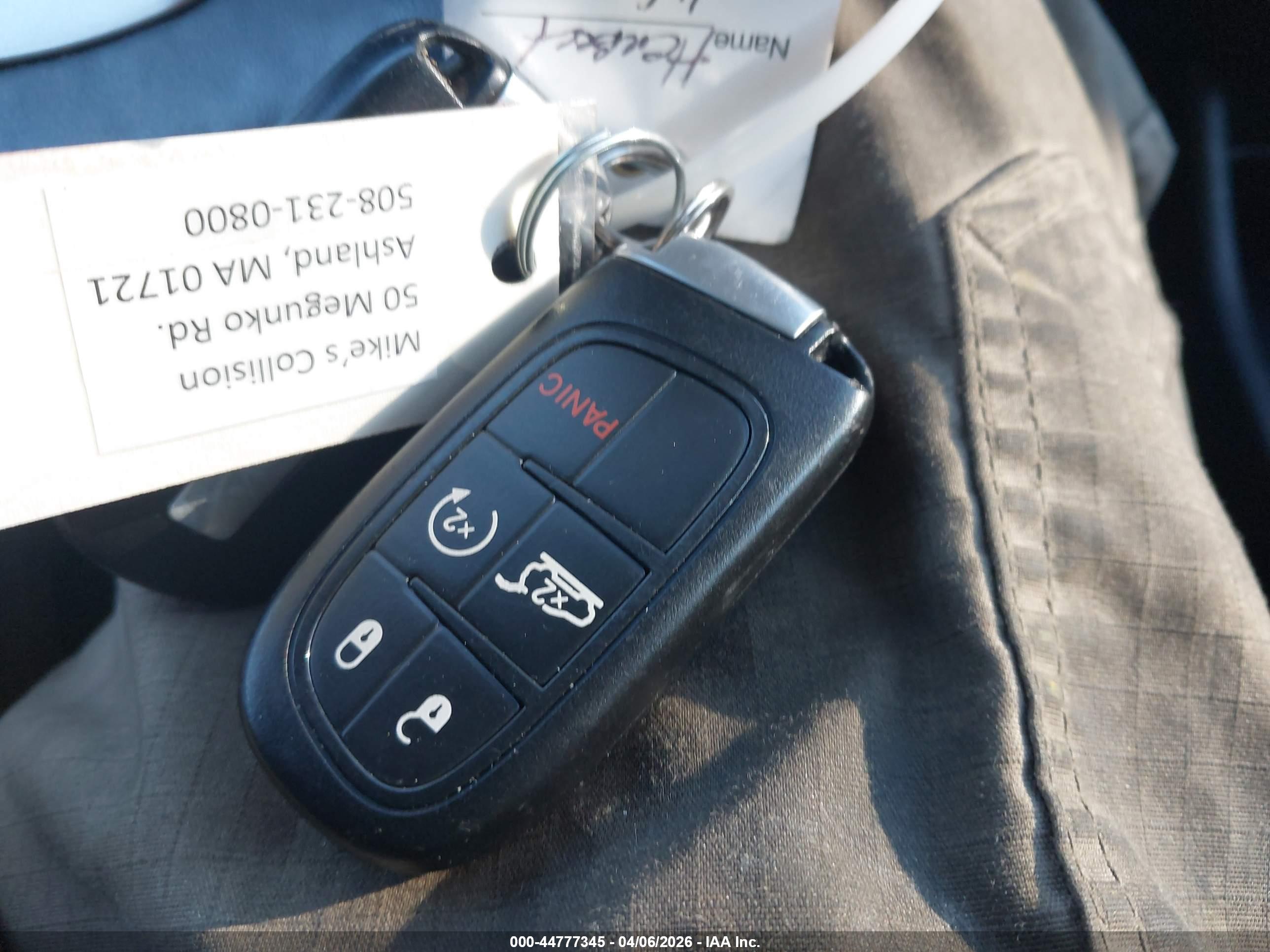 JEEP CHEROKEE image 11