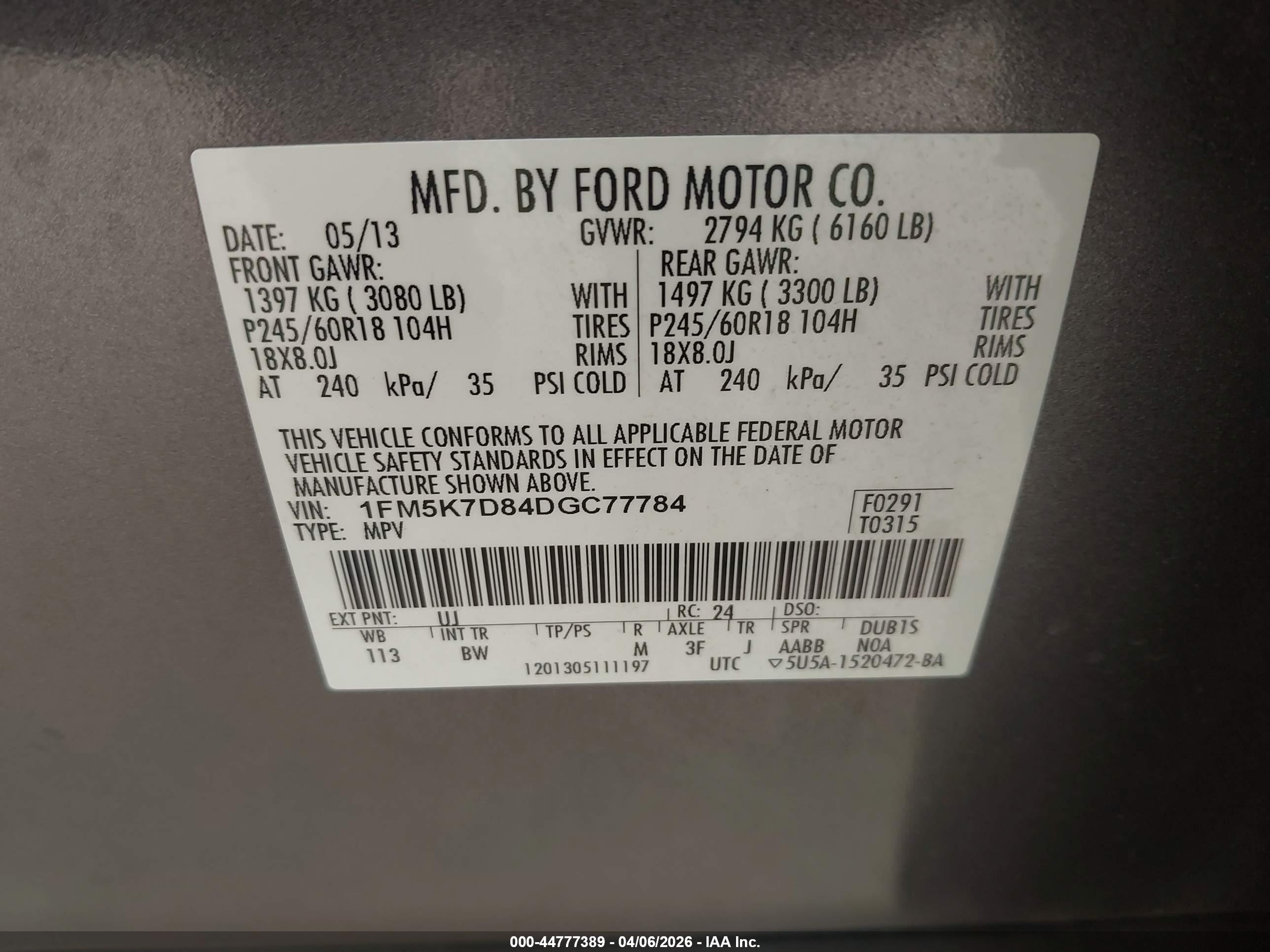 FORD EXPLORER image 9