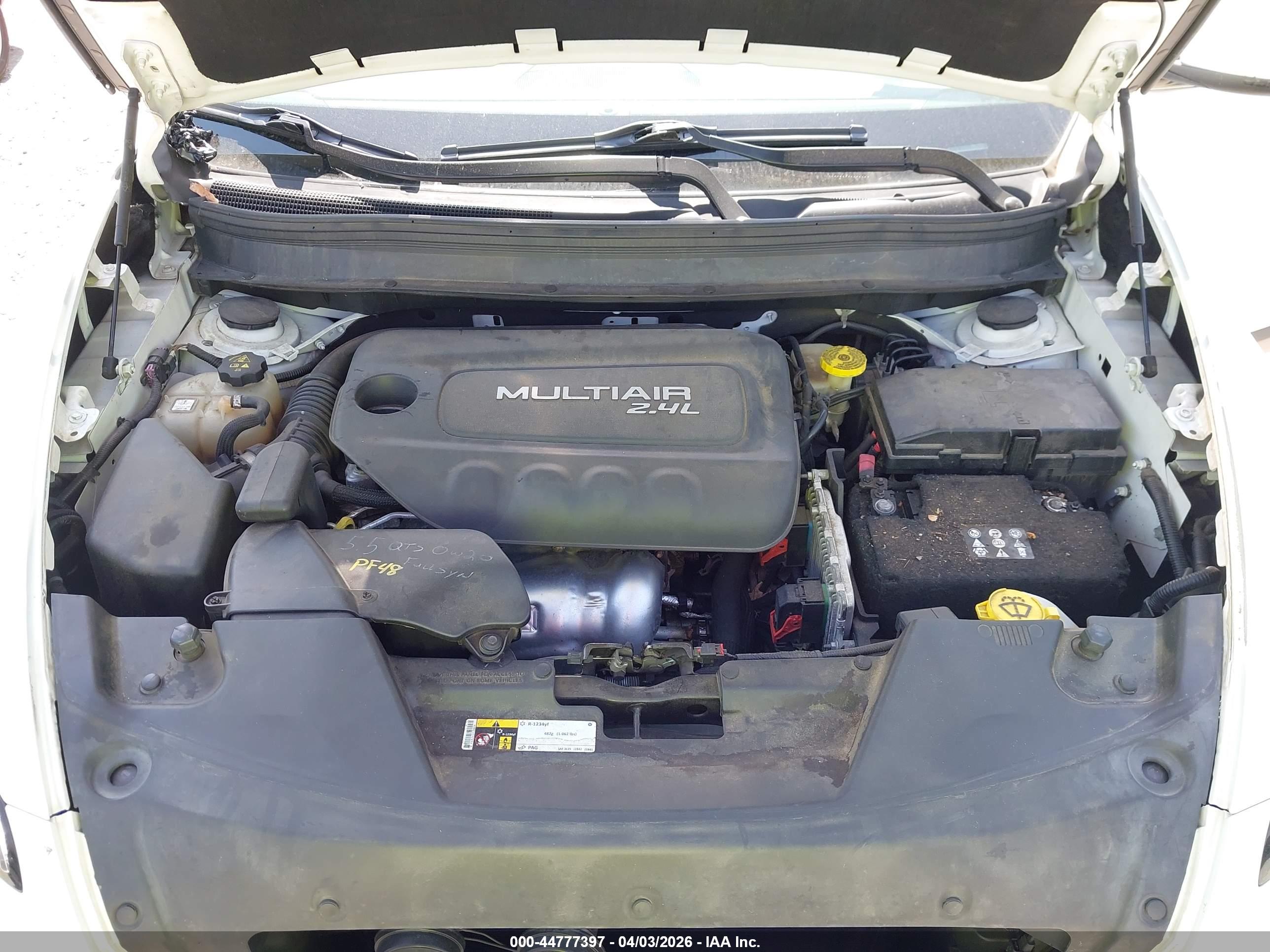 JEEP CHEROKEE image 10