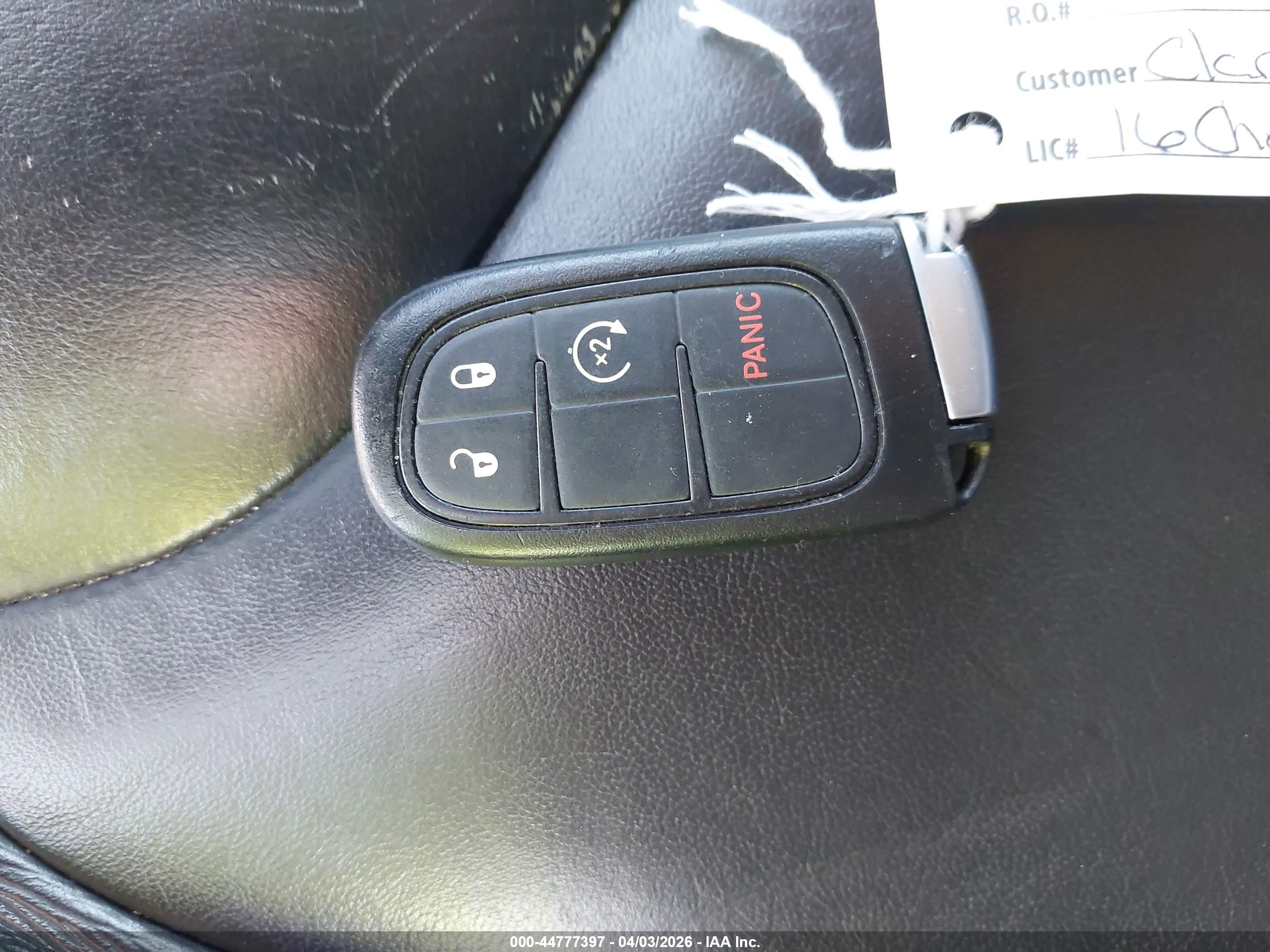 JEEP CHEROKEE image 11