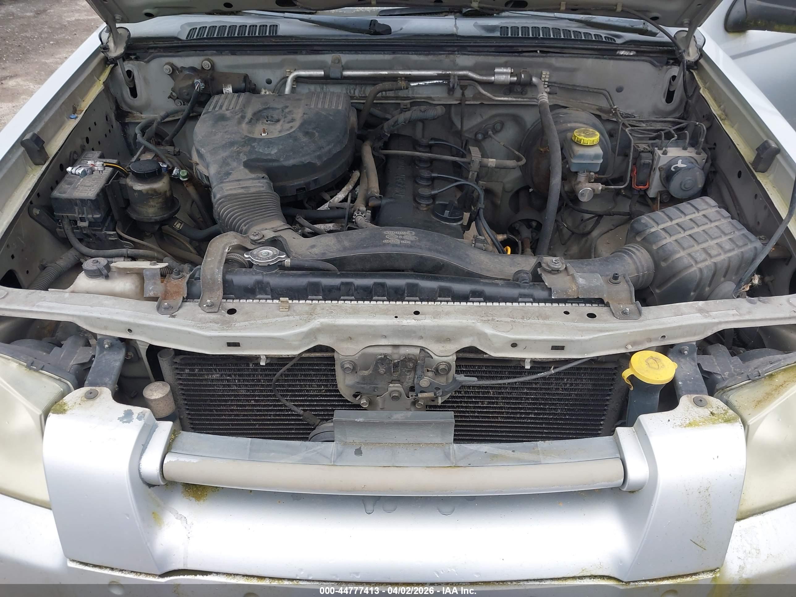 NISSAN FRONTIER image 10