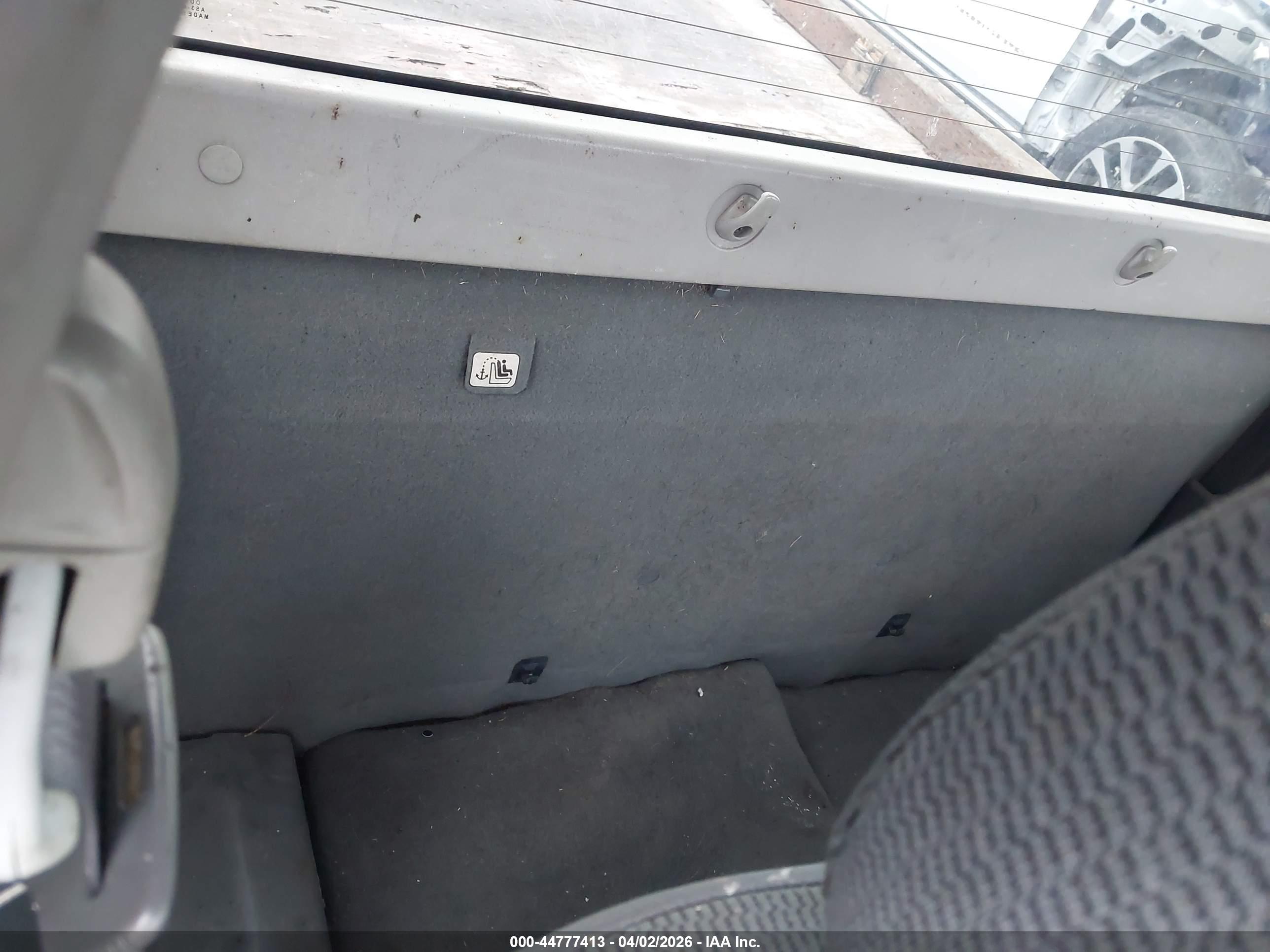 NISSAN FRONTIER image 8