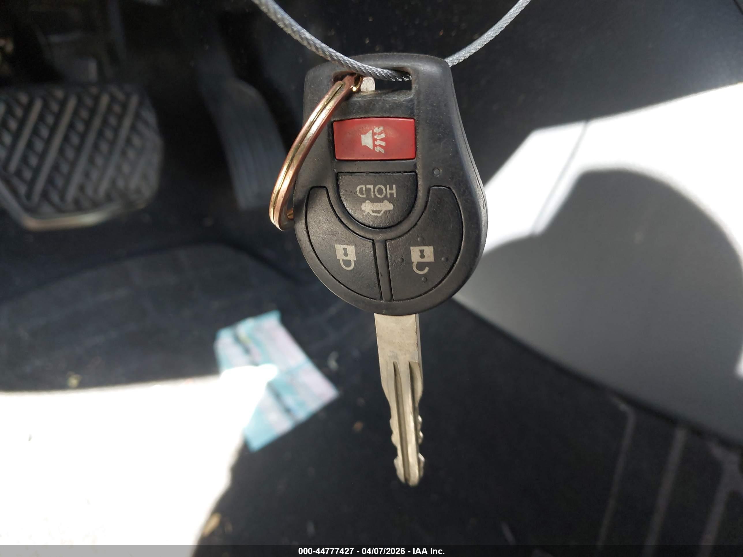 NISSAN SENTRA image 11