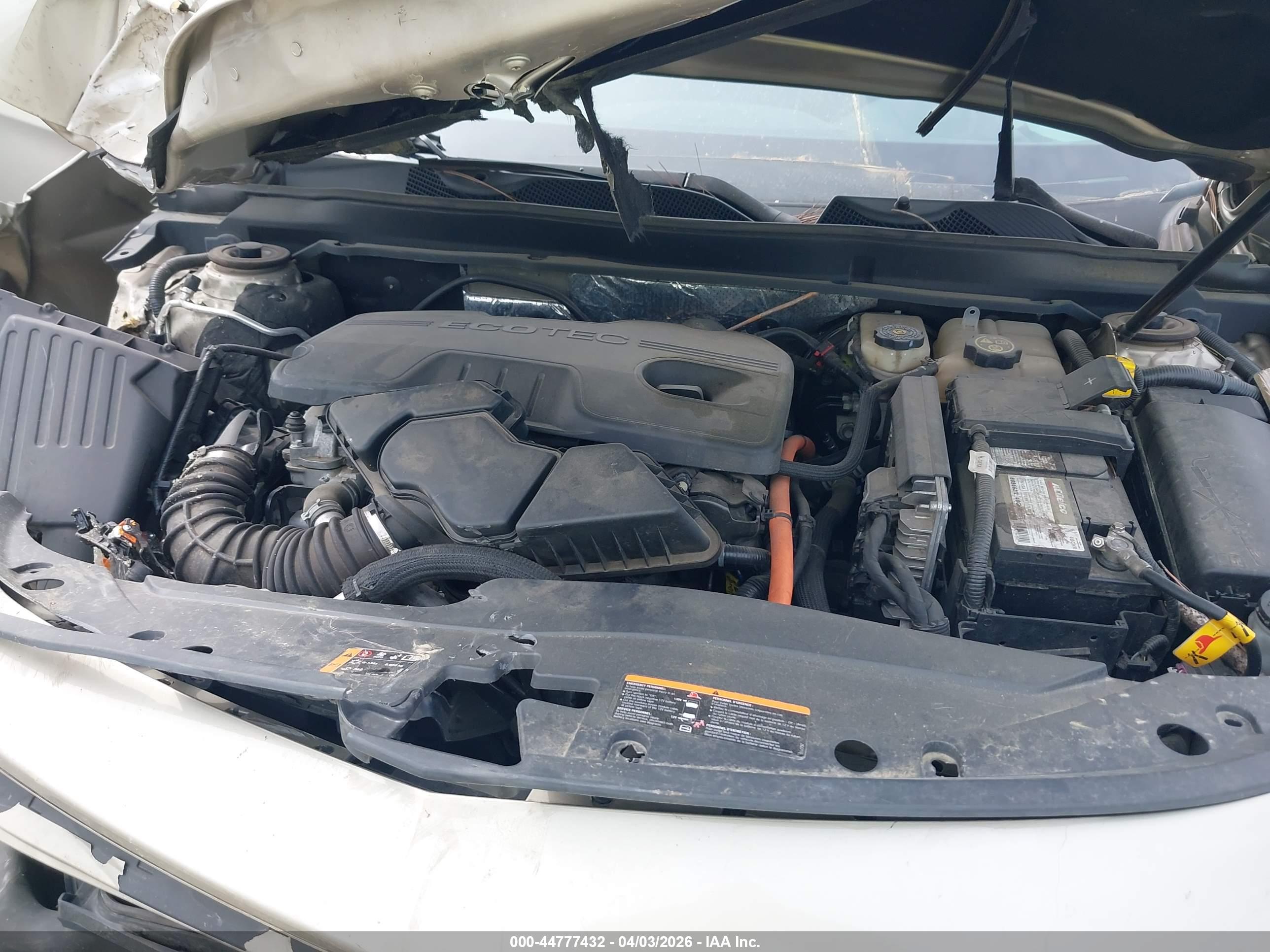 CHEVROLET IMPALA image 10