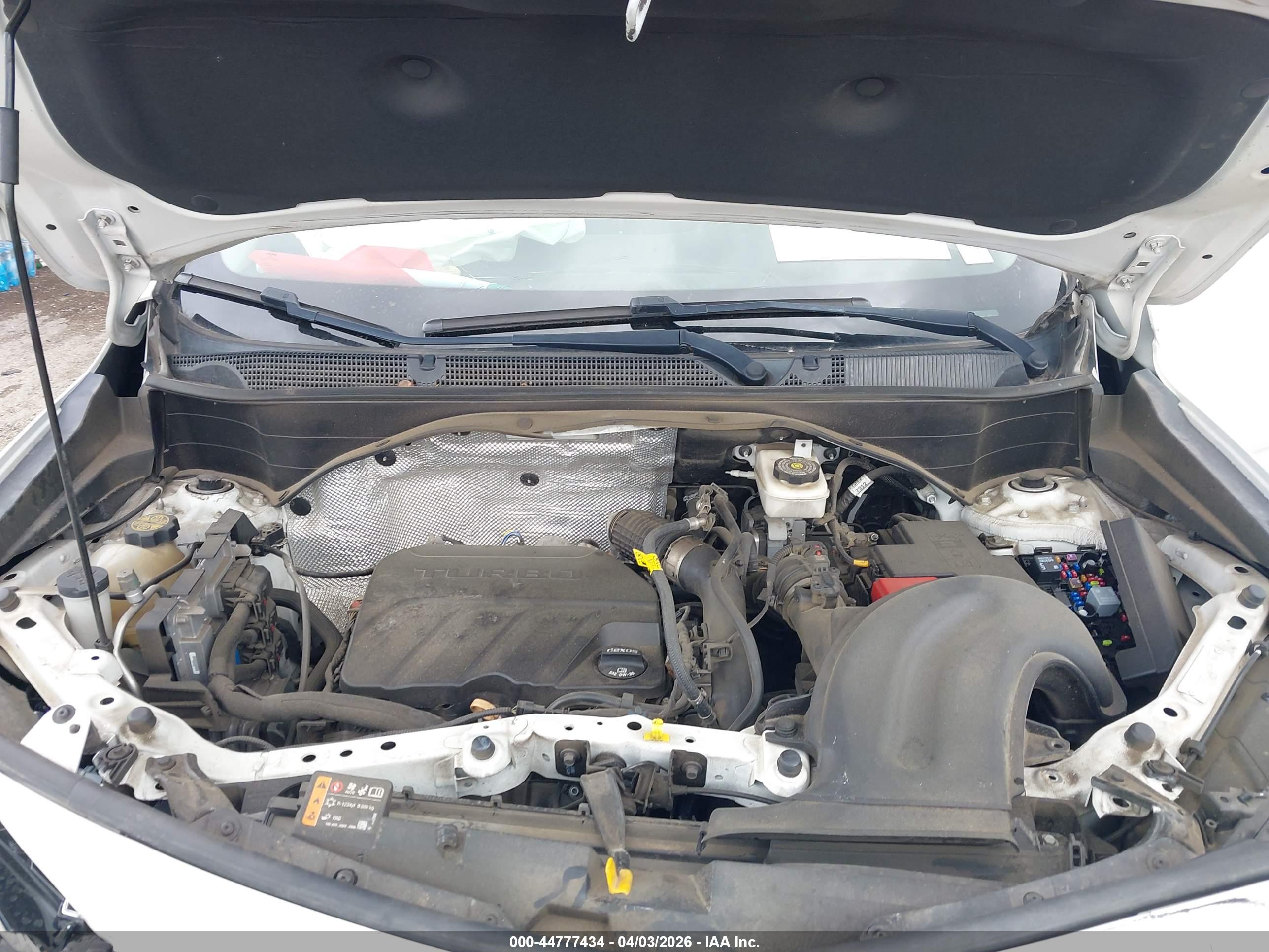 BUICK ENCORE image 10