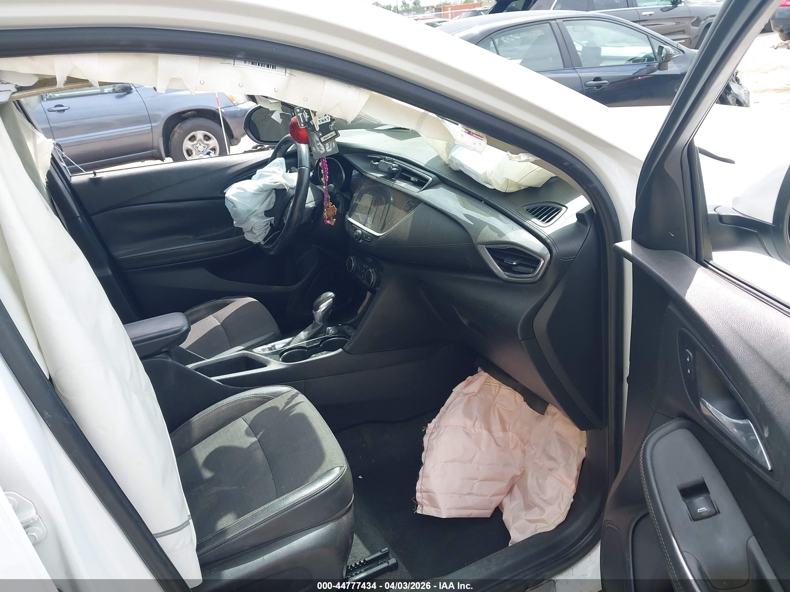 BUICK ENCORE image 5