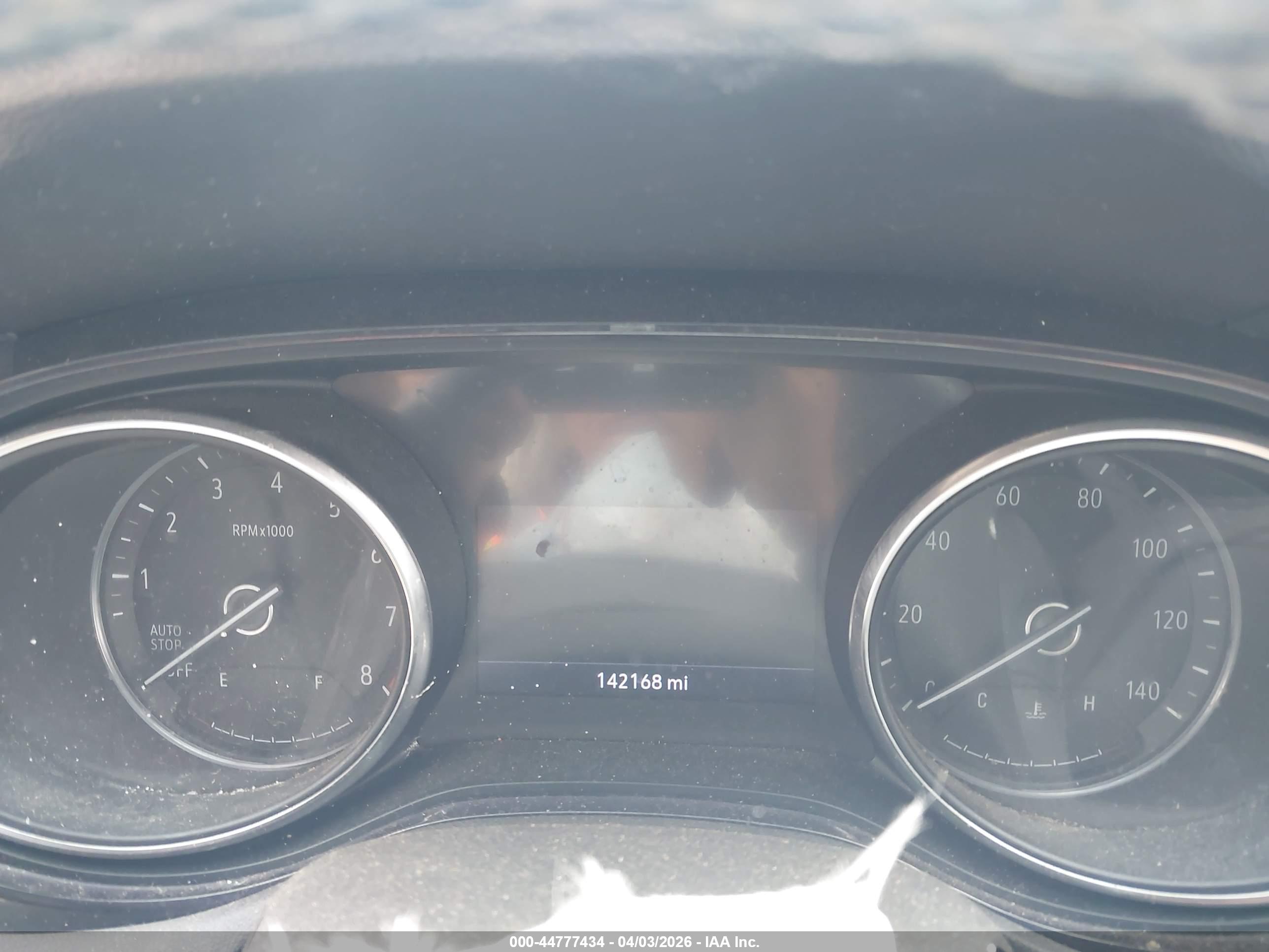 BUICK ENCORE image 7