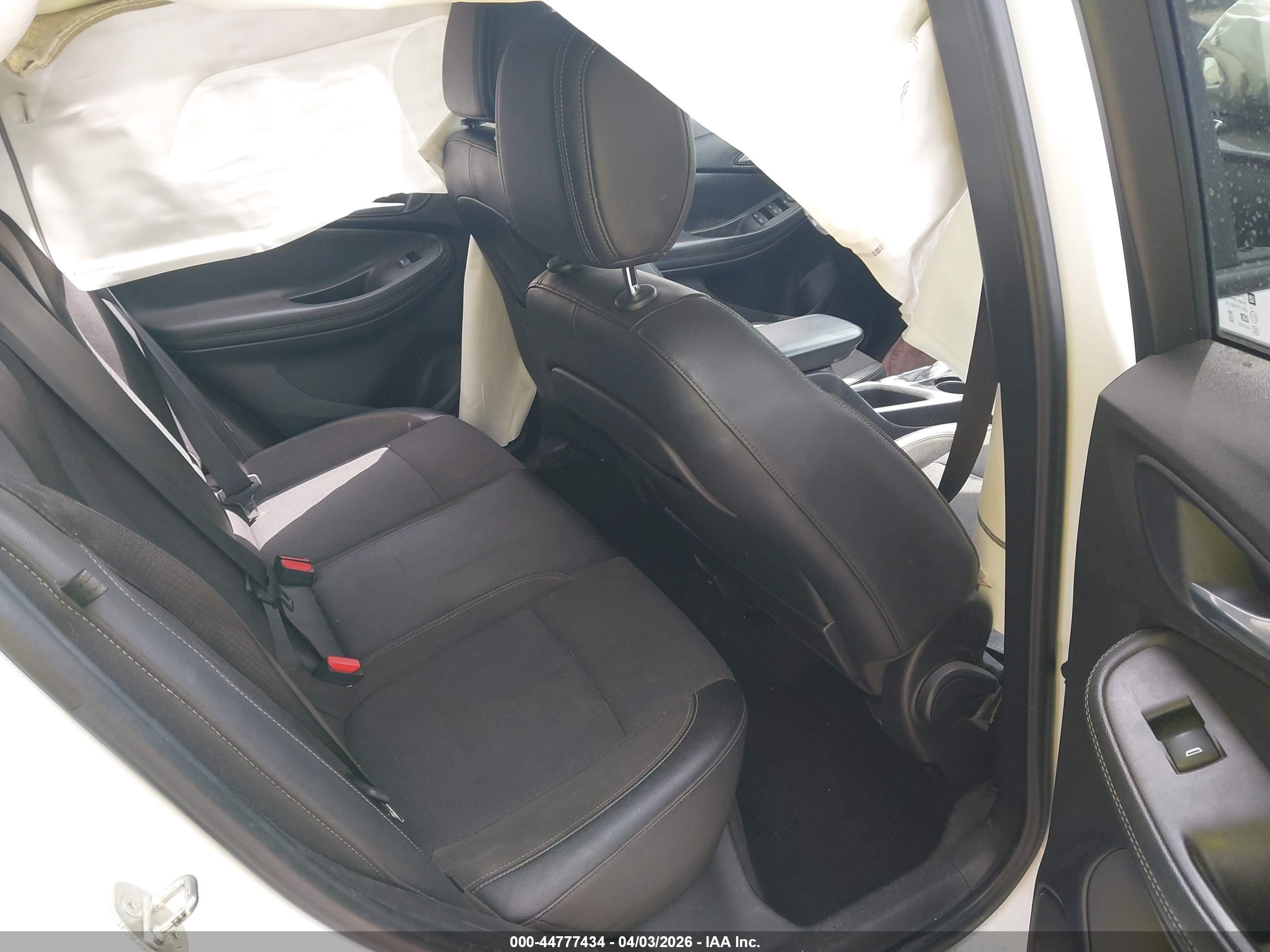 BUICK ENCORE image 8