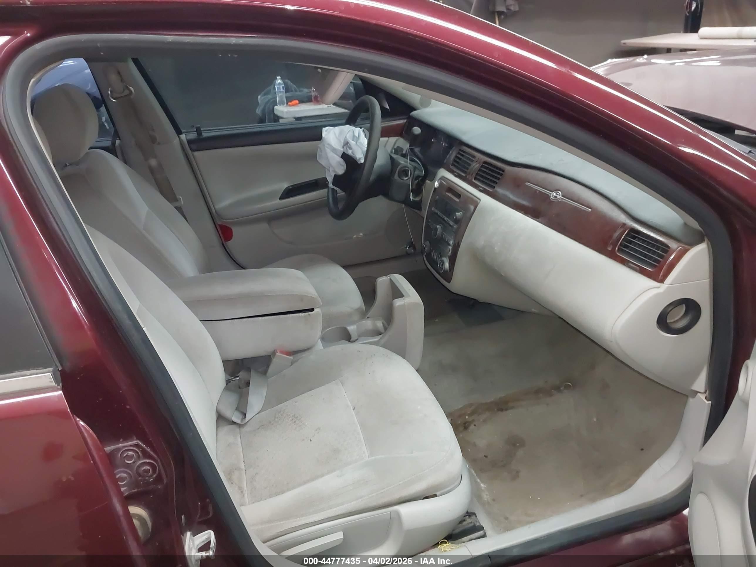 CHEVROLET IMPALA image 5