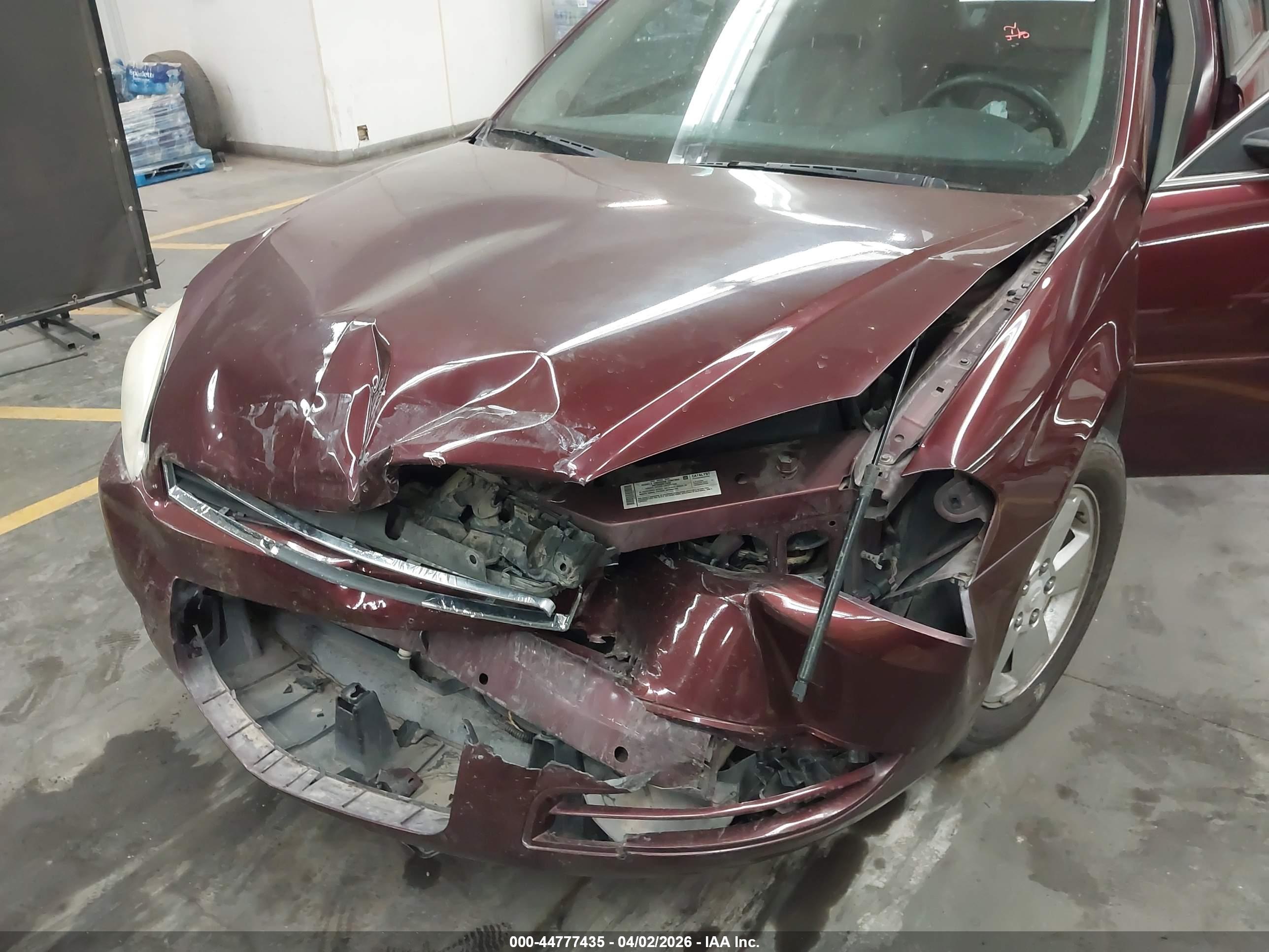 CHEVROLET IMPALA image 6
