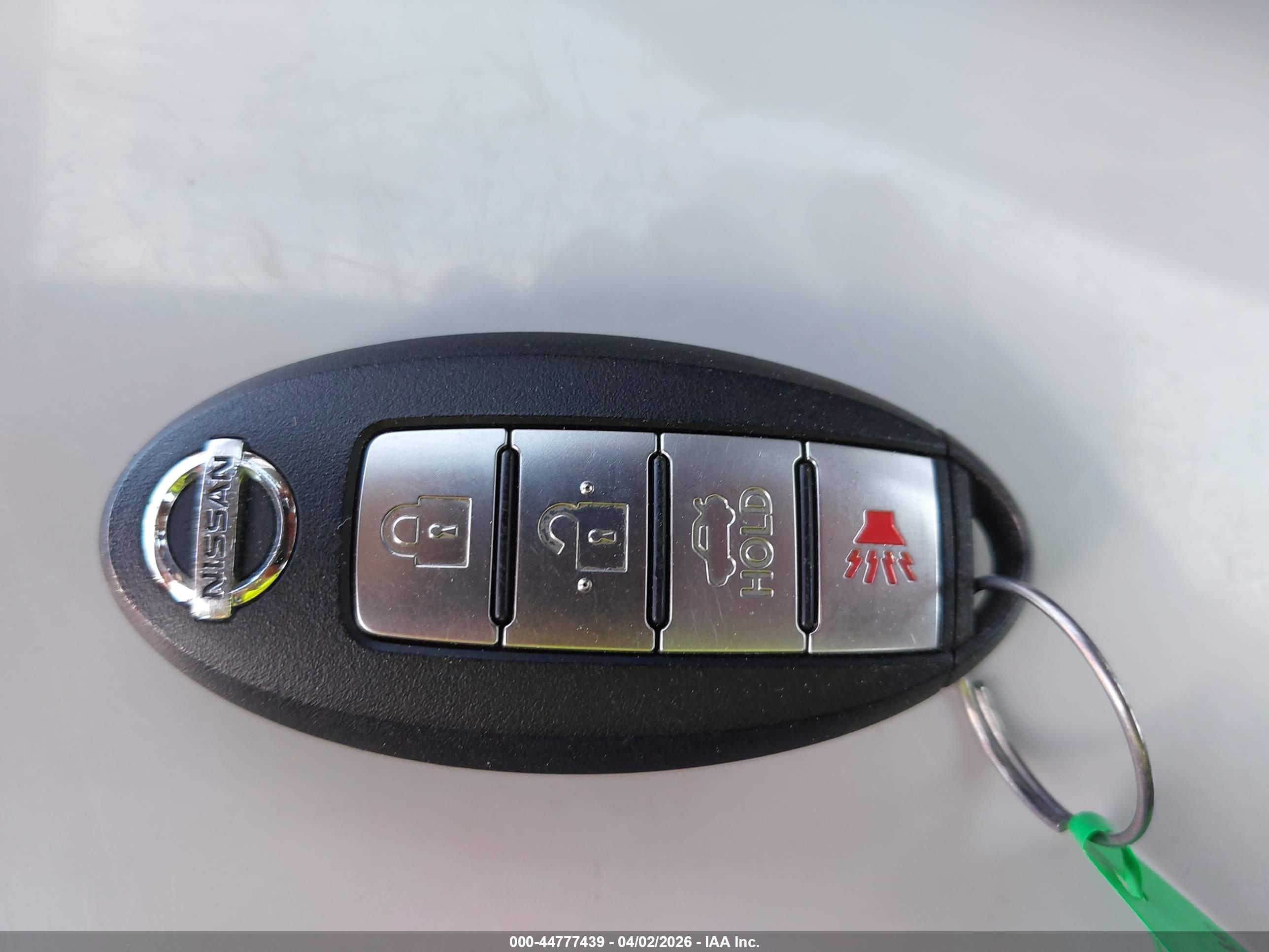 NISSAN SENTRA image 11