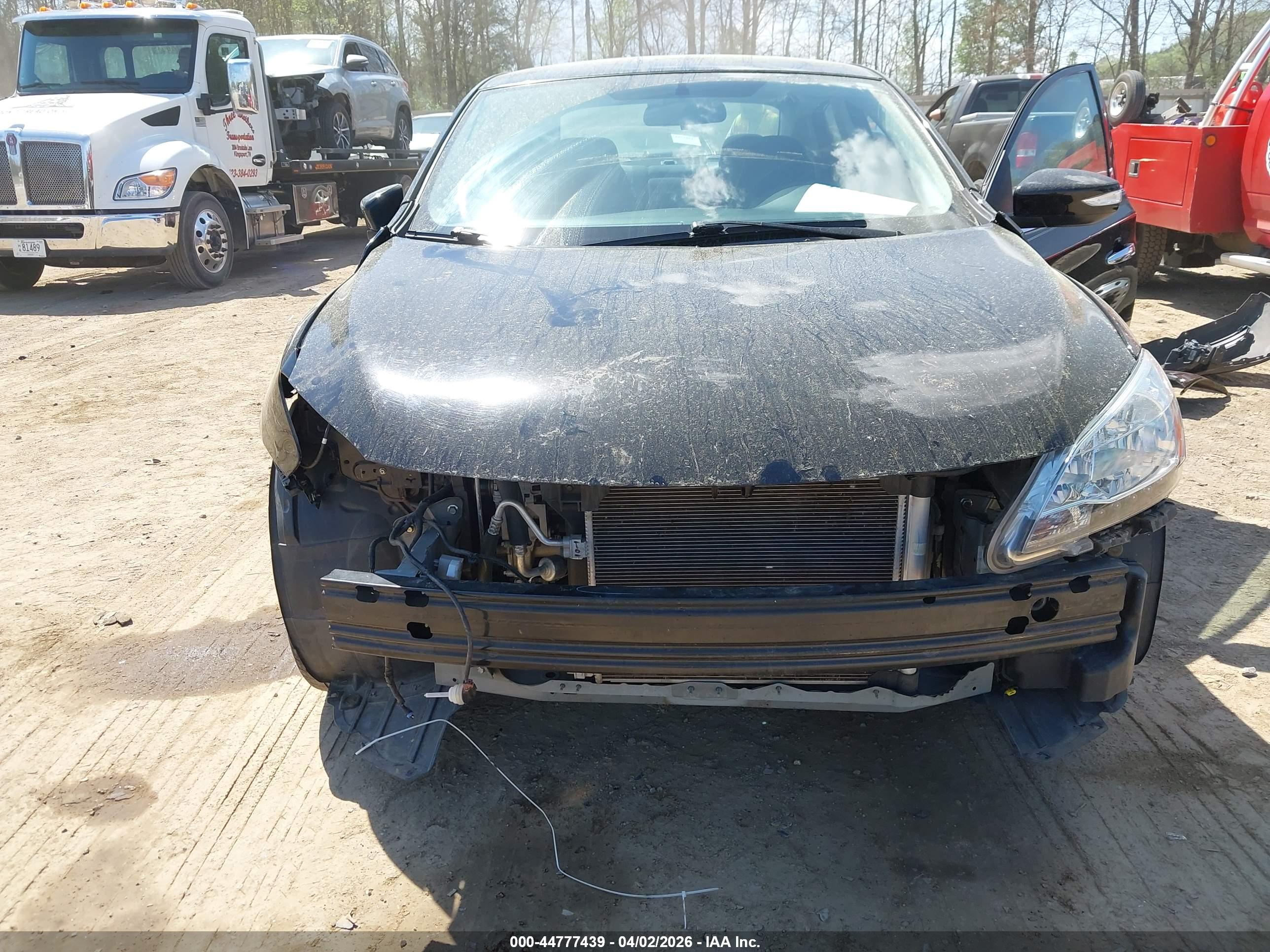 NISSAN SENTRA image 6