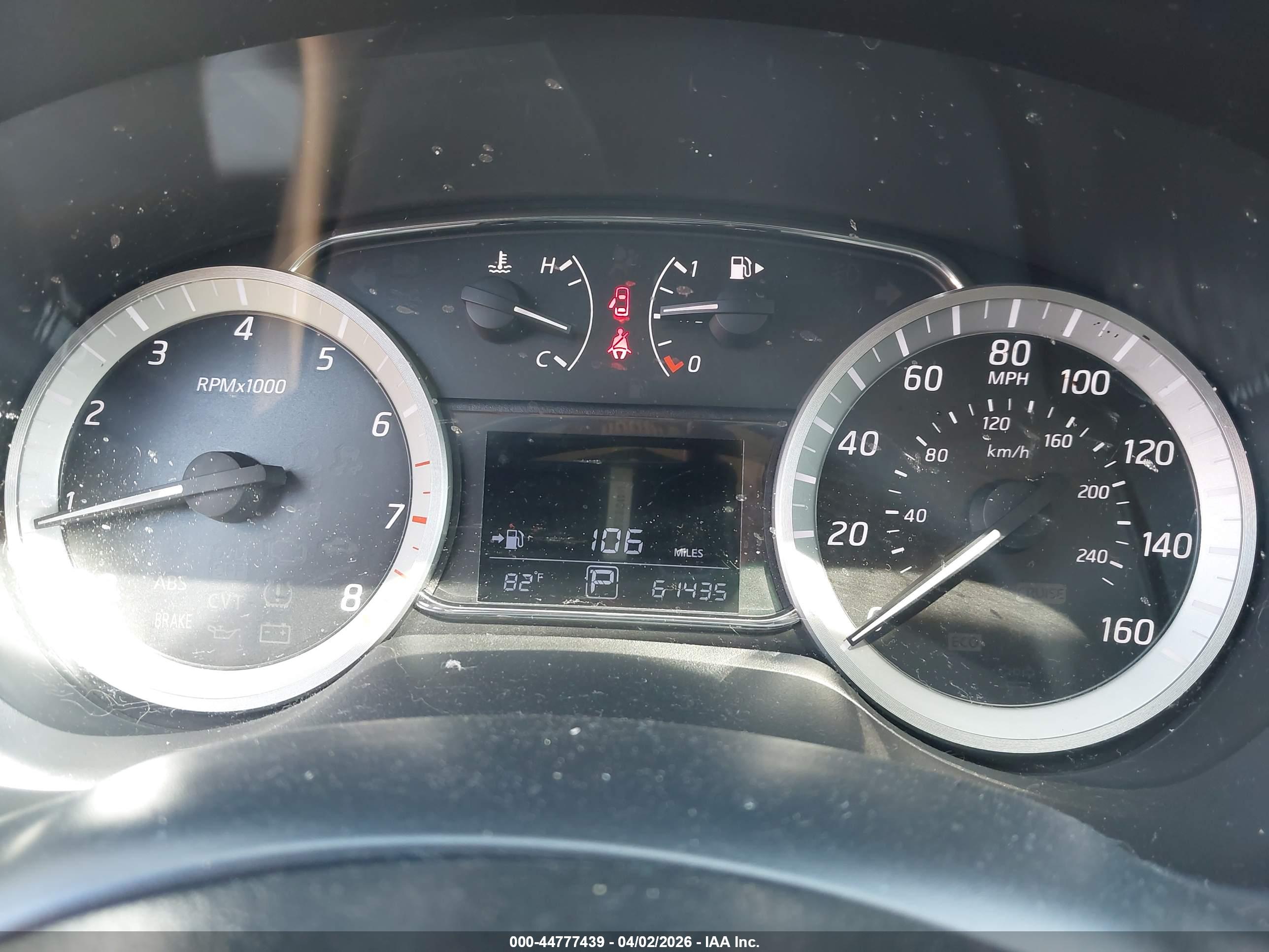 NISSAN SENTRA image 7