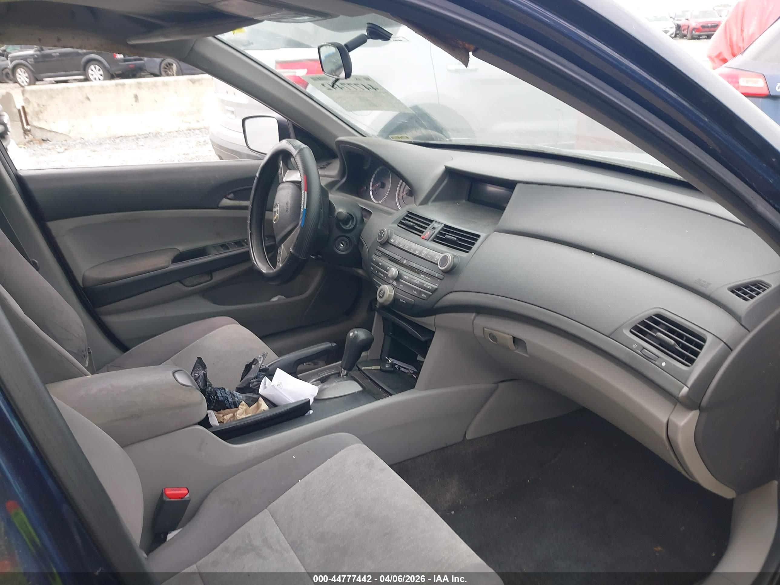 HONDA ACCORD image 5
