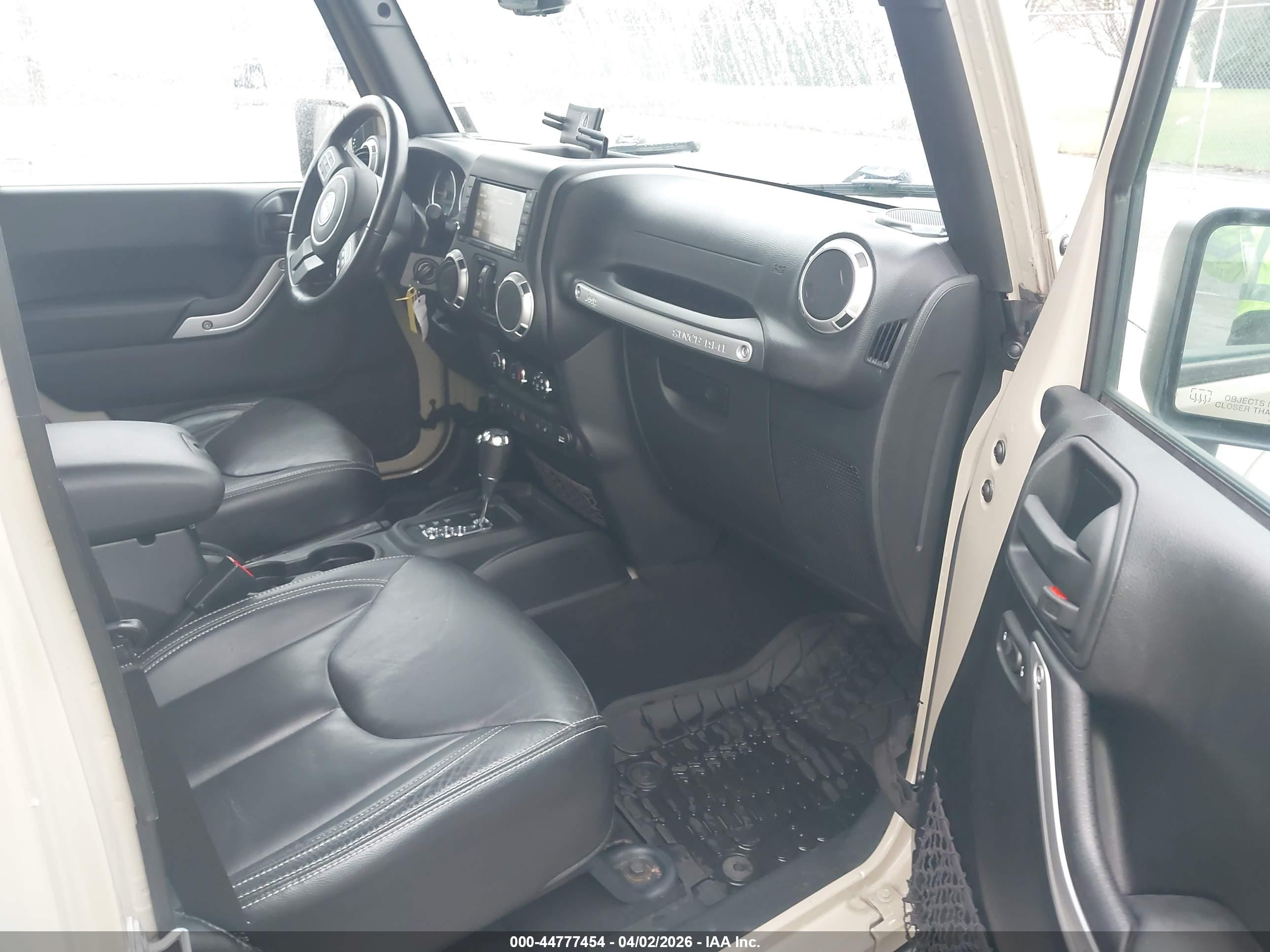 JEEP WRANGLER image 5