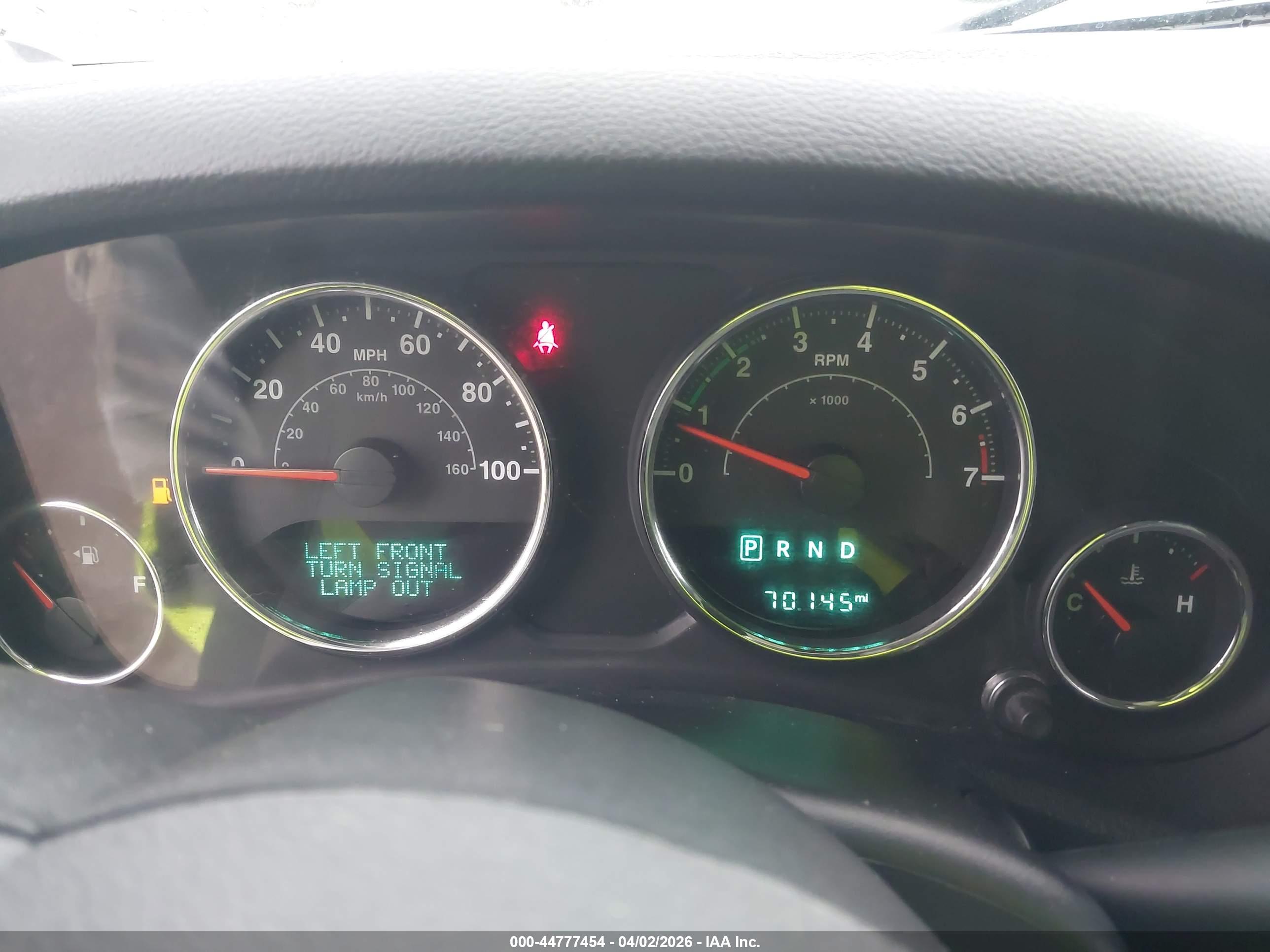 JEEP WRANGLER image 7