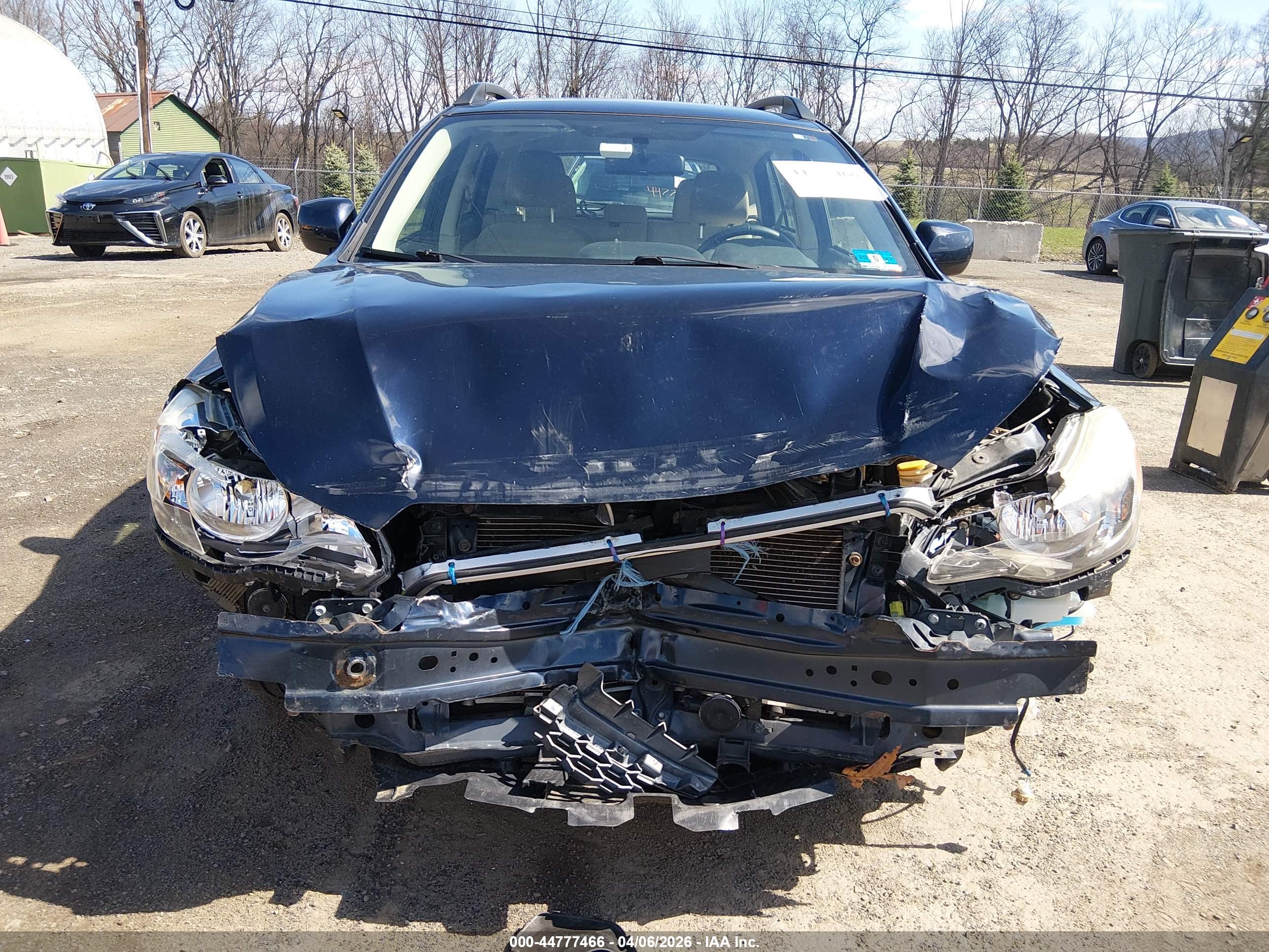 SUBARU IMPREZA image 6