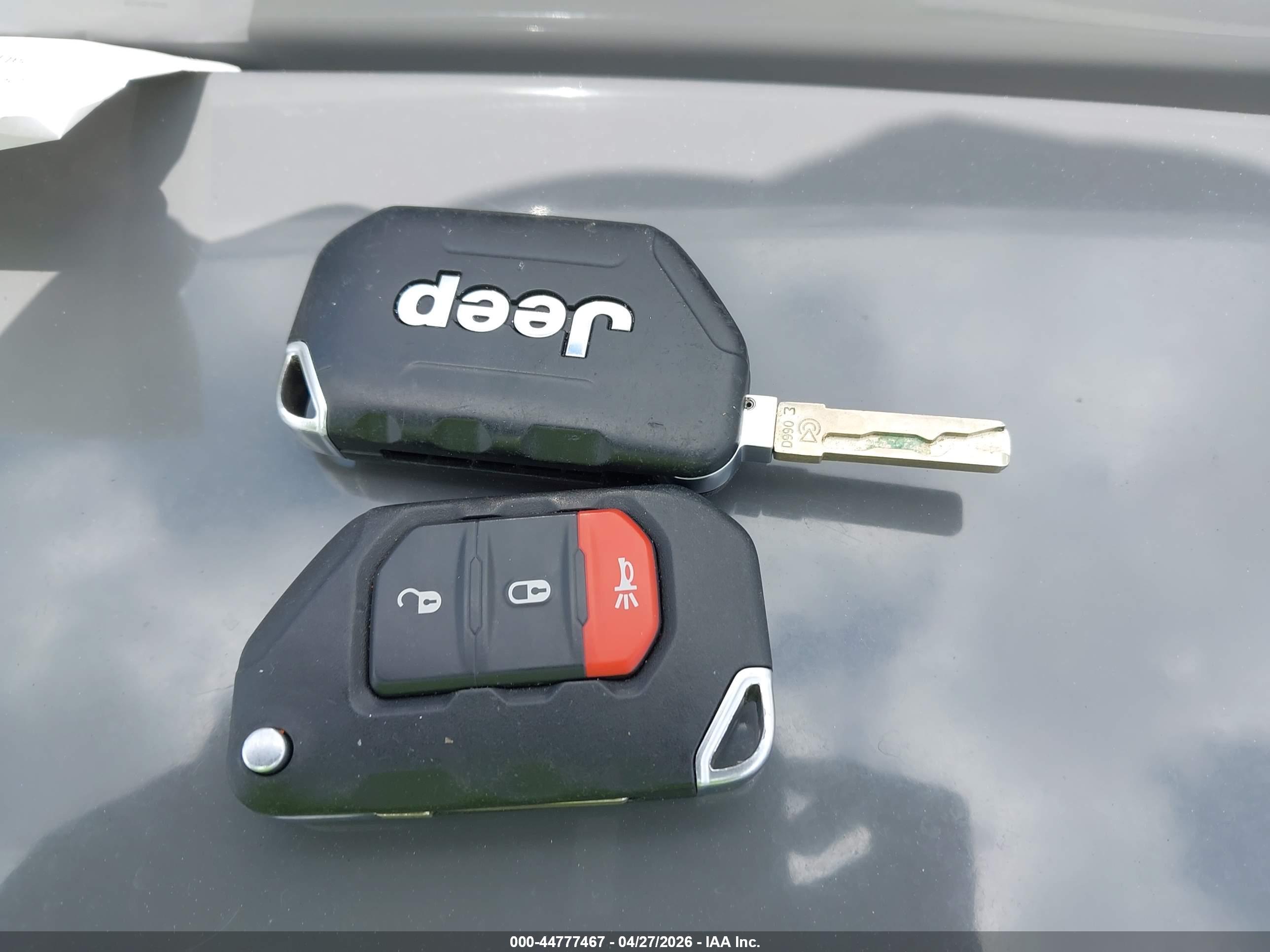 JEEP WRANGLER image 11